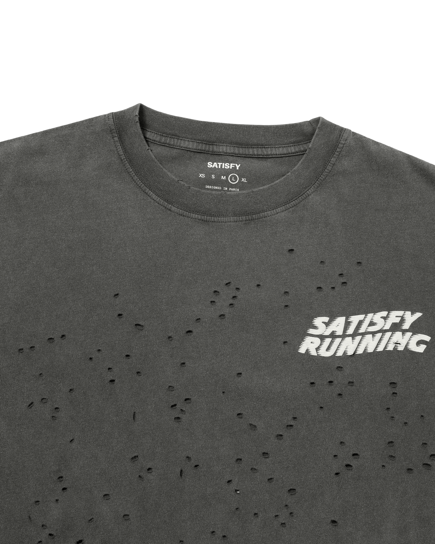 MOTHTECH T-SHIRT