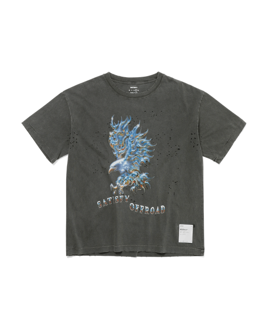 MOTHTECH T-SHIRT
