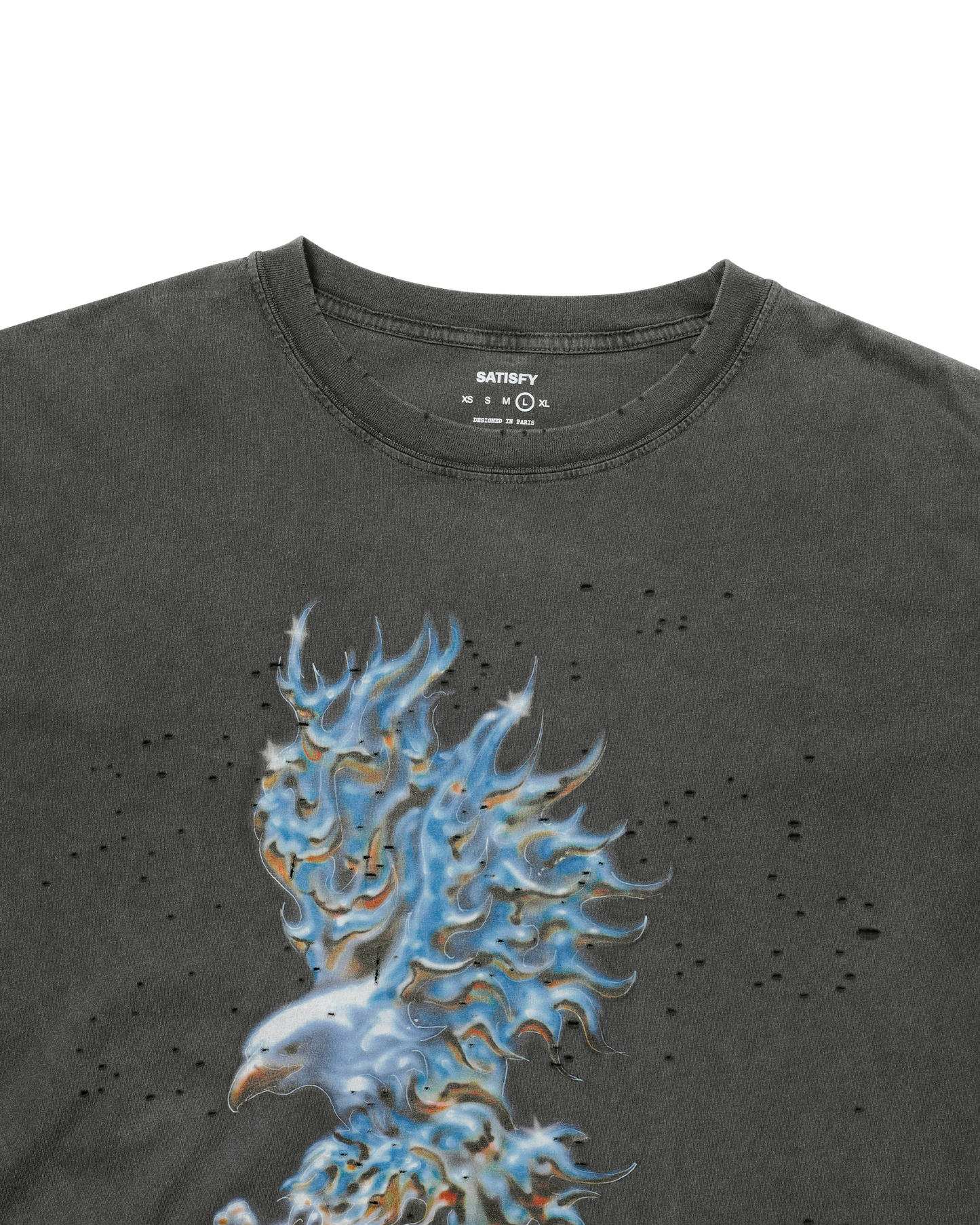MOTHTECH T-SHIRT