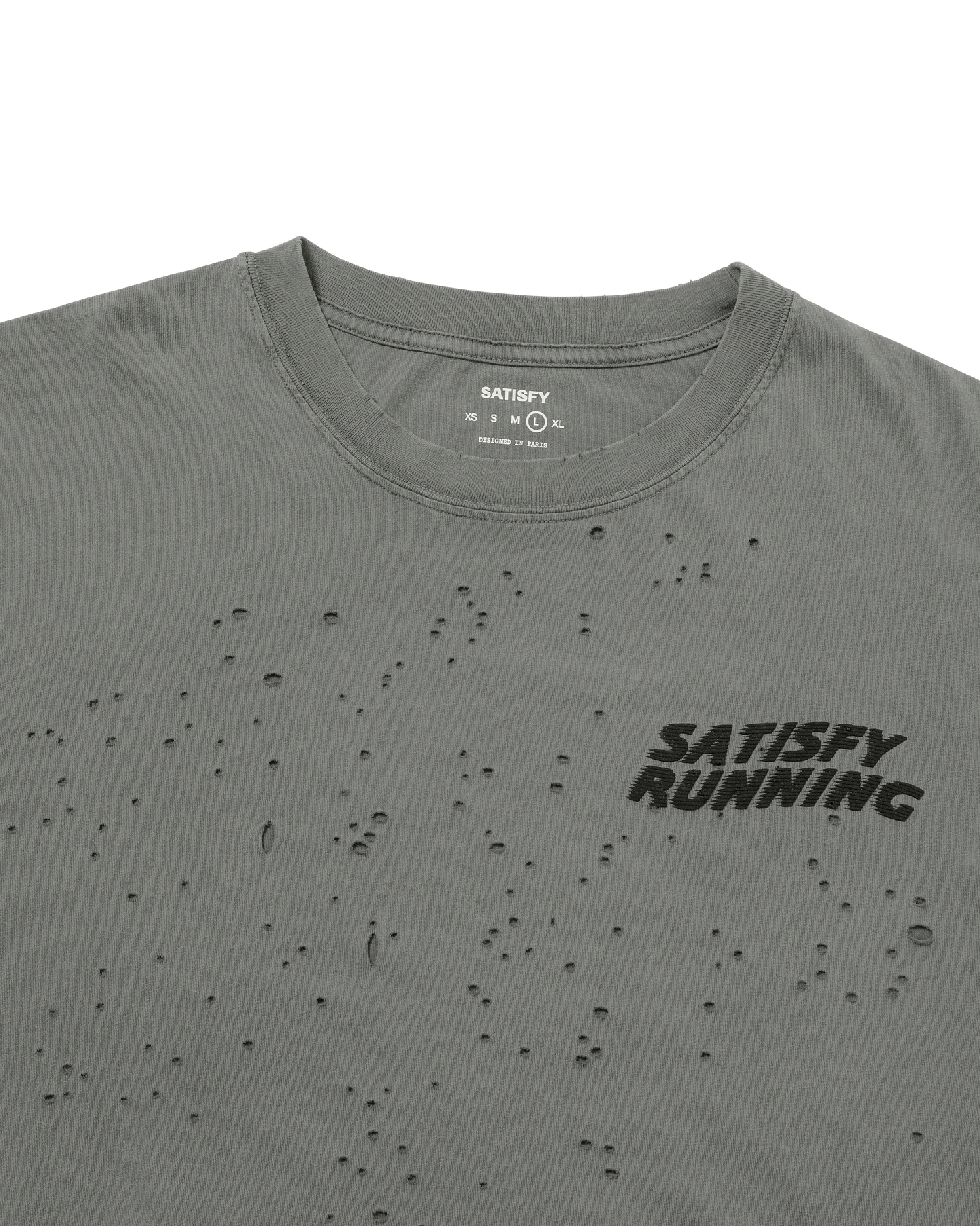 MOTHTECH T-SHIRT