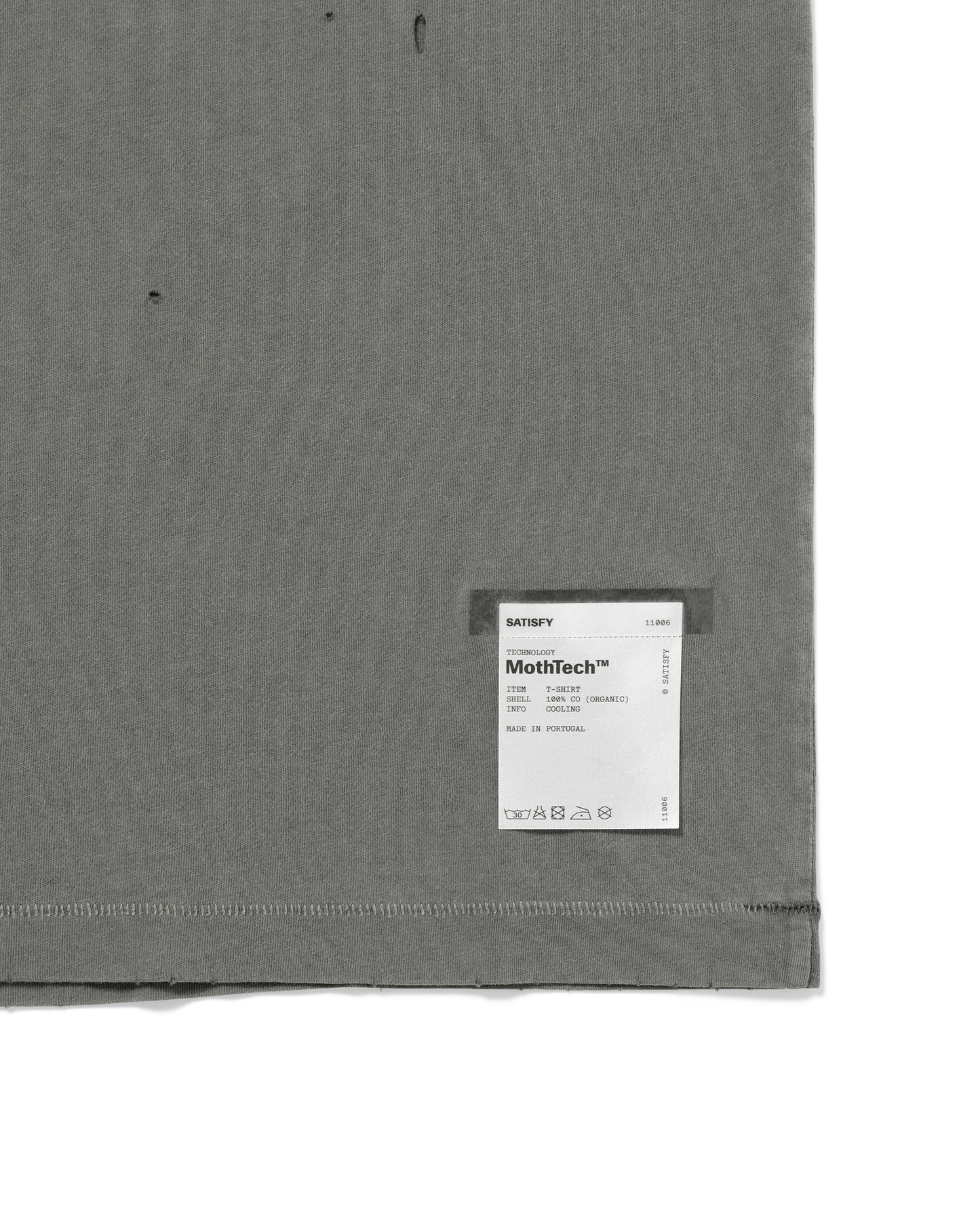 MOTHTECH T-SHIRT