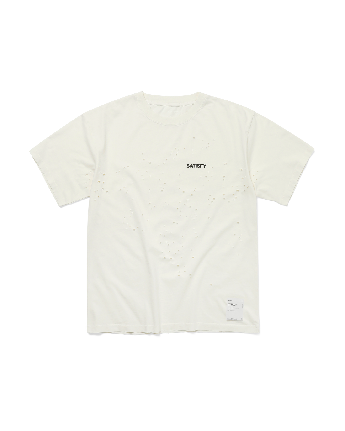MOTHTECH T-SHIRT
