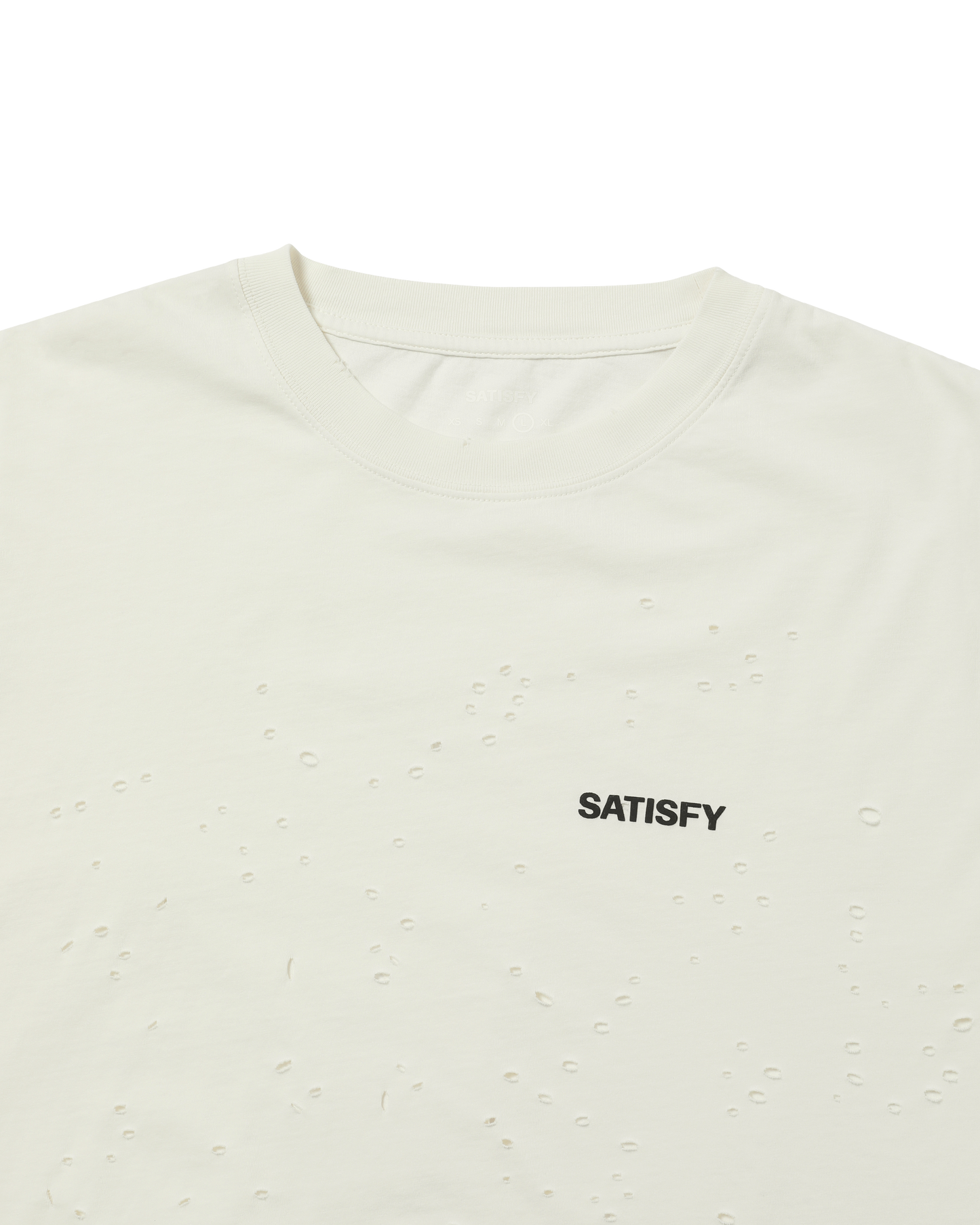 MOTHTECH T-SHIRT