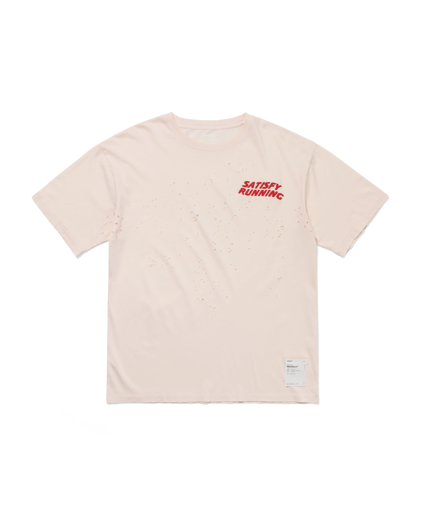 MOTHTECH T-SHIRT