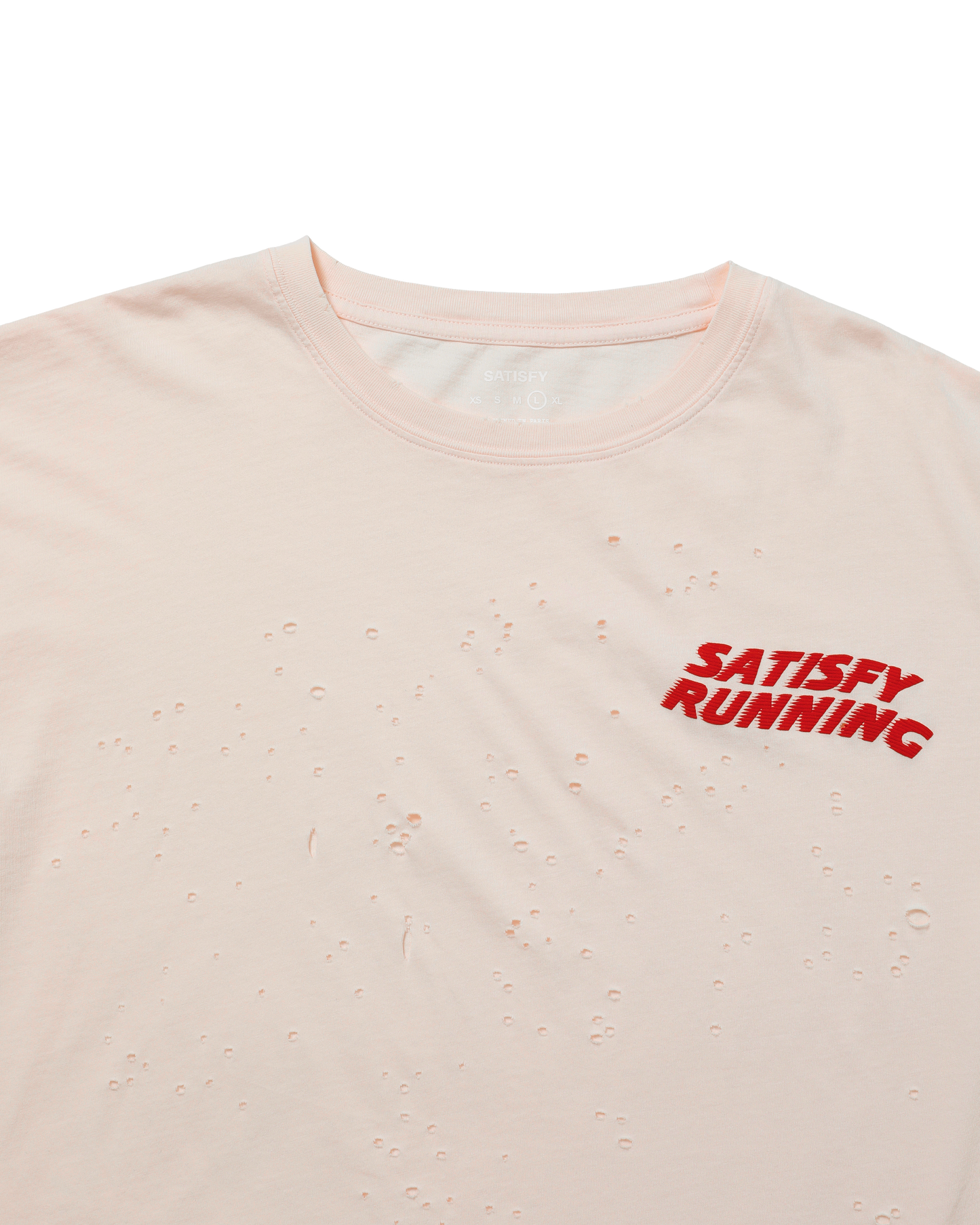 MOTHTECH T-SHIRT