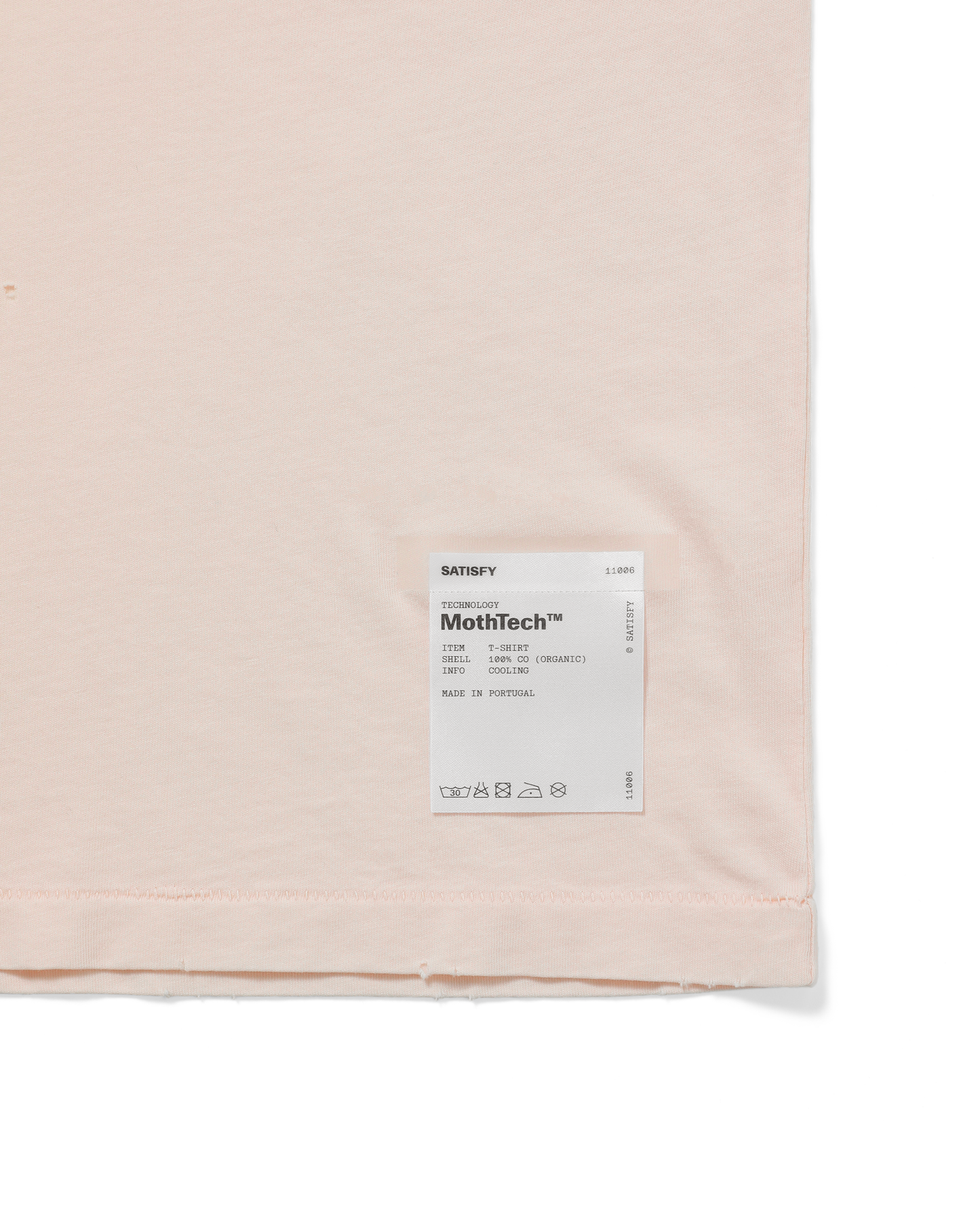 MOTHTECH T-SHIRT