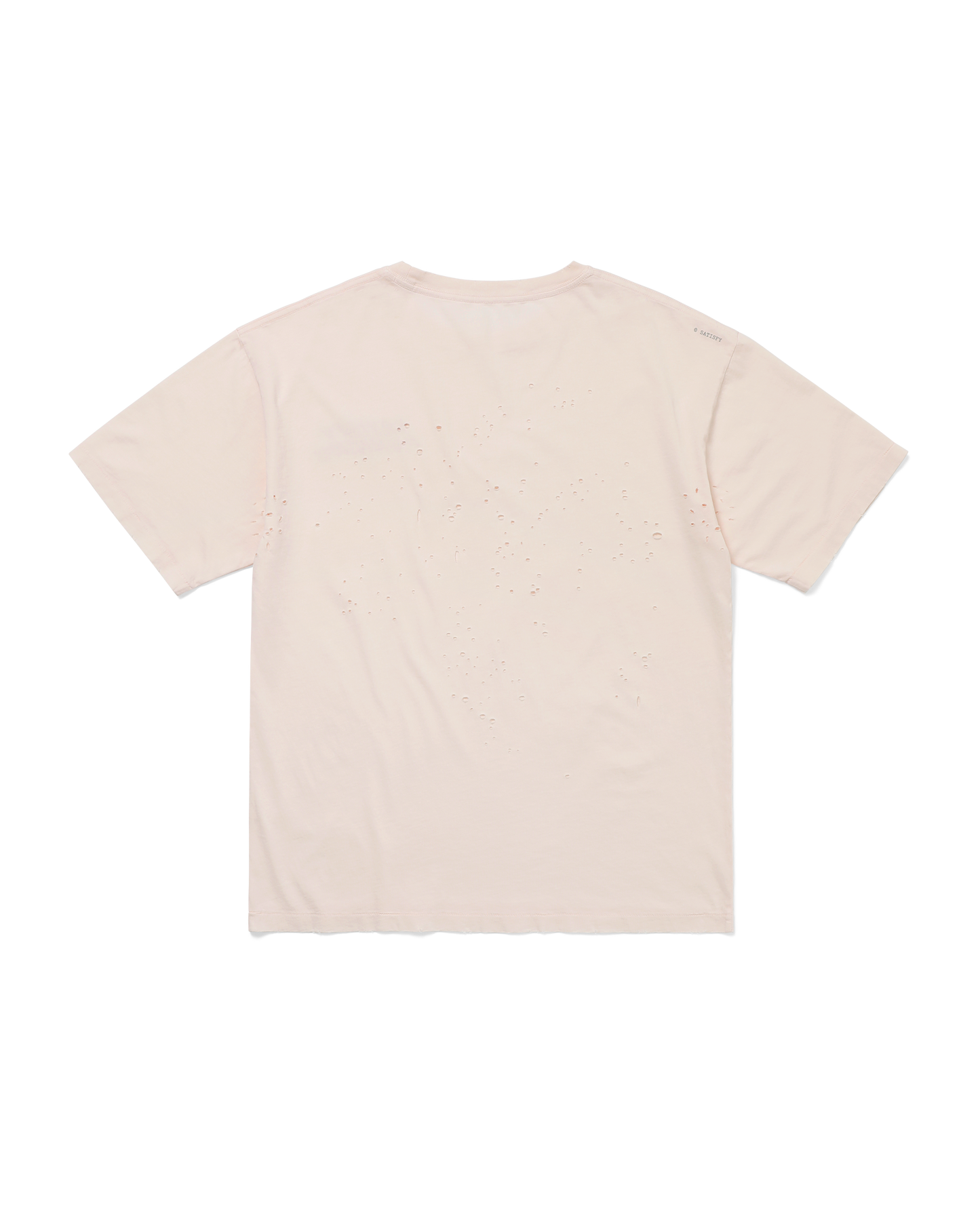 MOTHTECH T-SHIRT