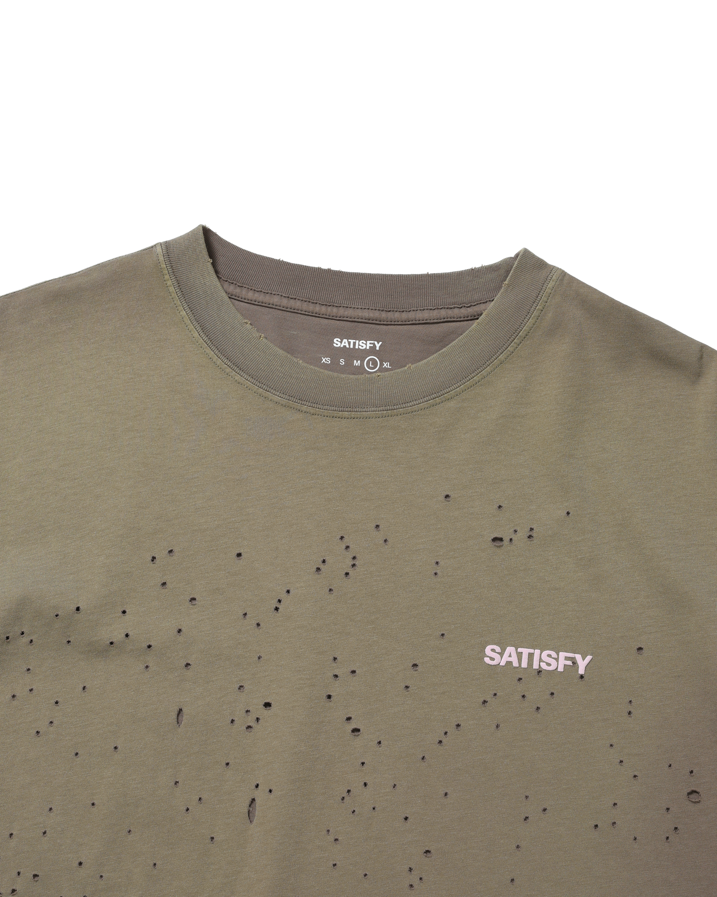 MOTHTECH T-SHIRT
