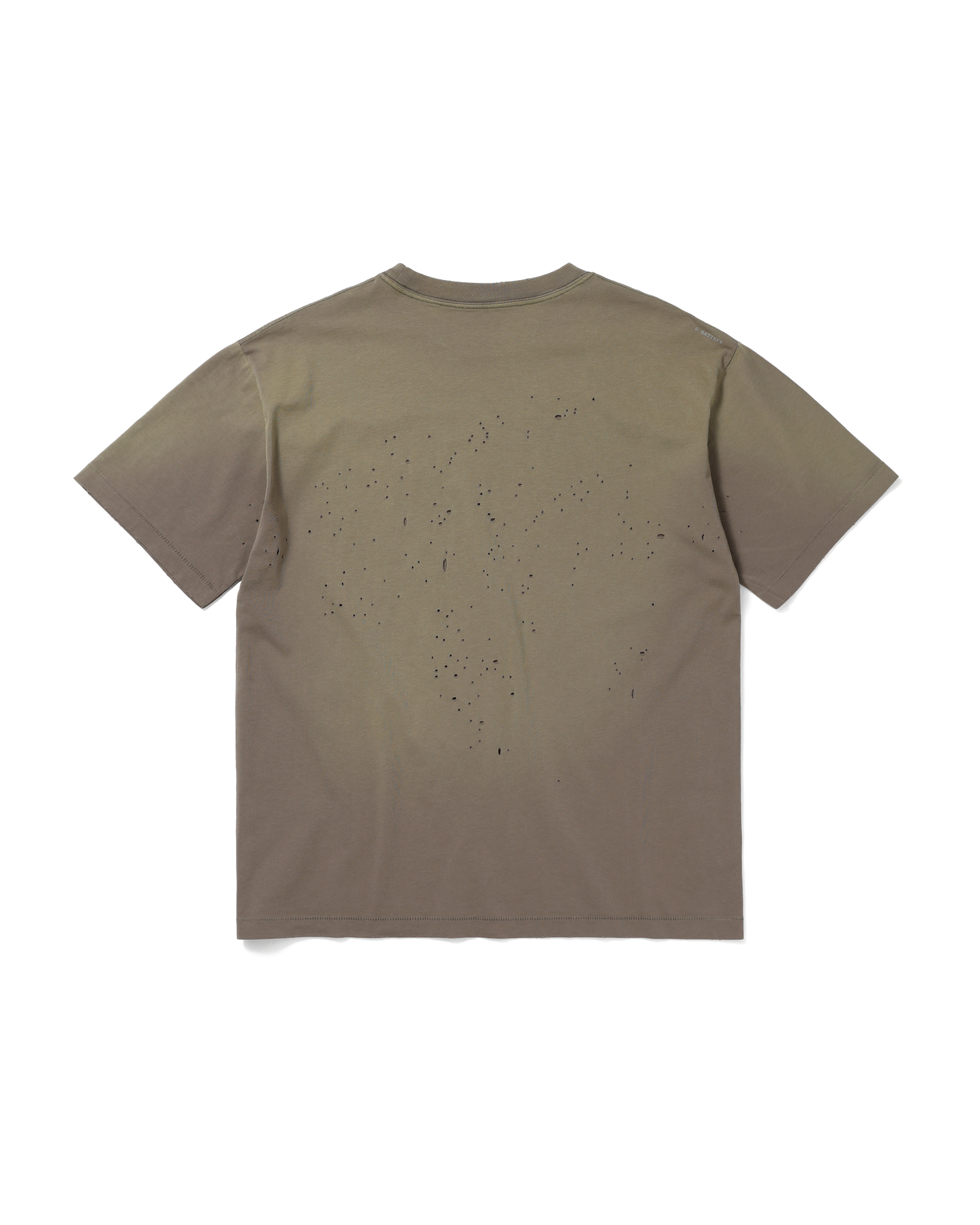 MOTHTECH T-SHIRT