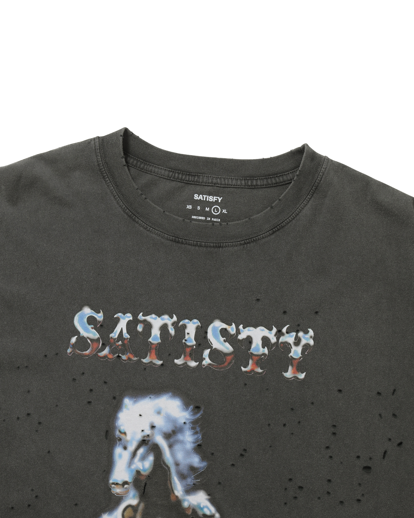 MOTHTECH T-SHIRT