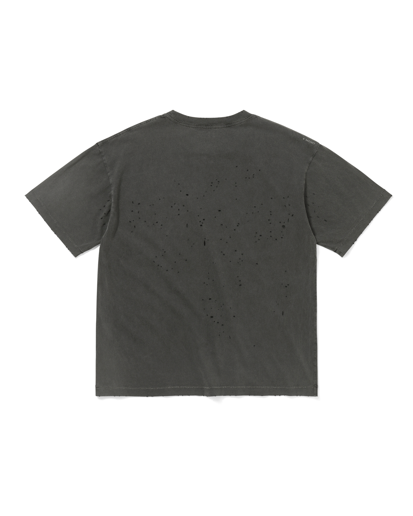 MOTHTECH T-SHIRT