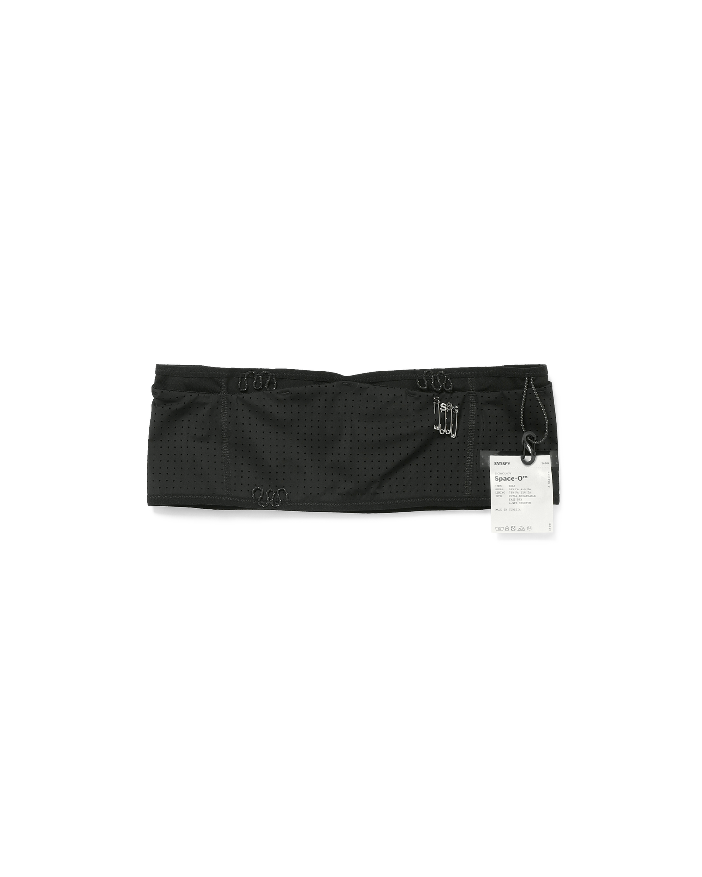 SPACE-O BELT