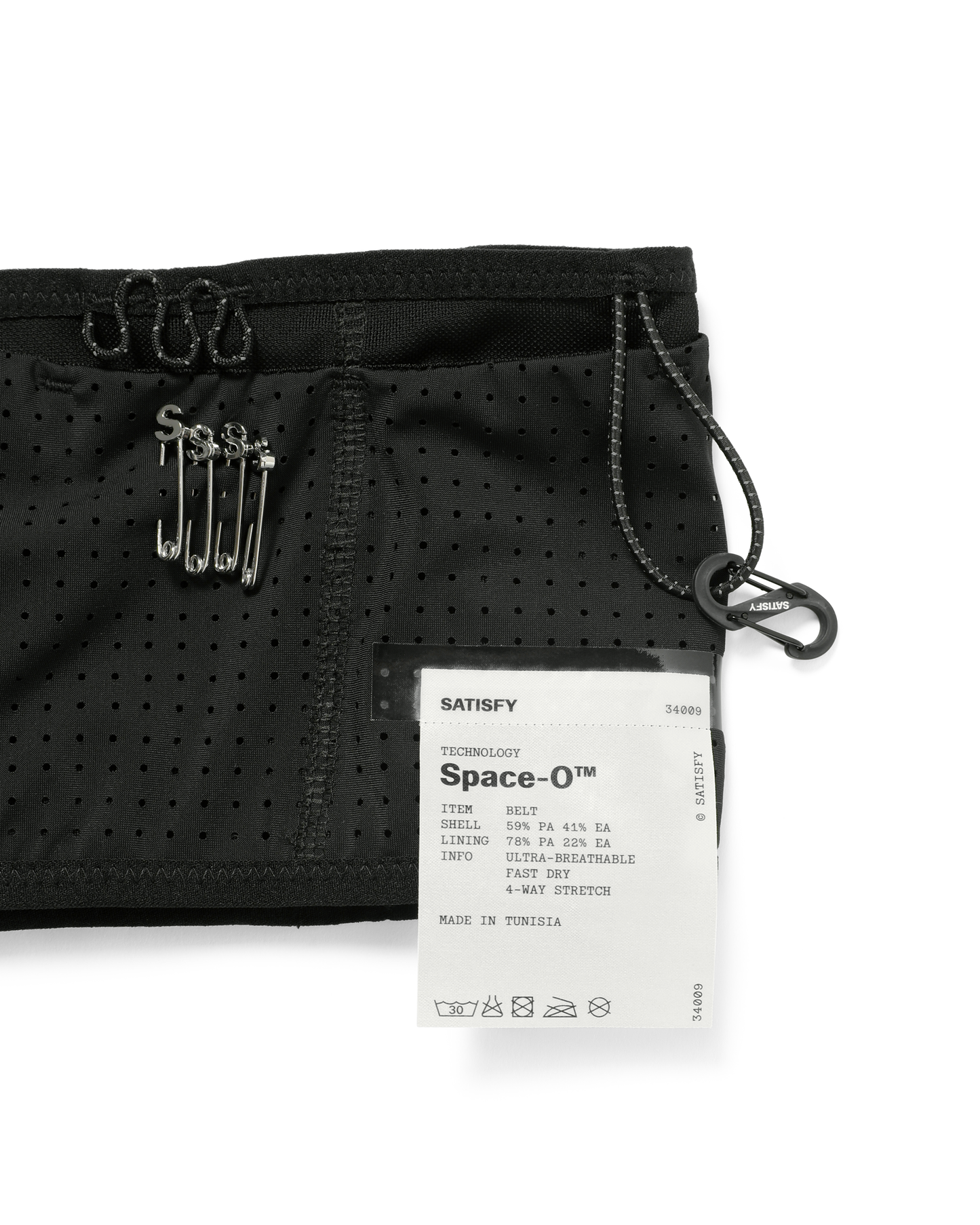 SPACE-O BELT
