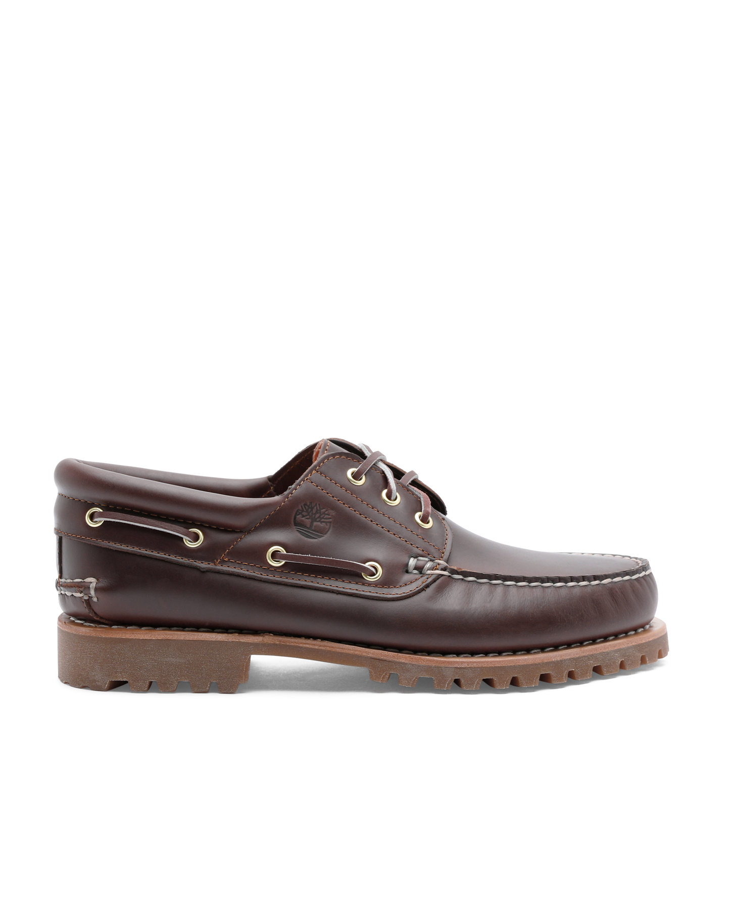 AUTHENTIC BOAT SHOE