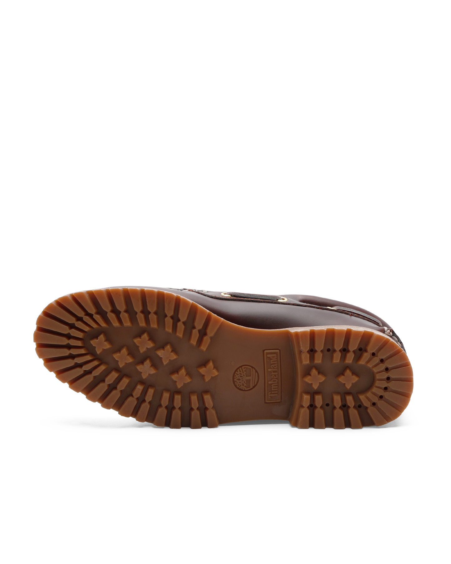 AUTHENTIC BOAT SHOE