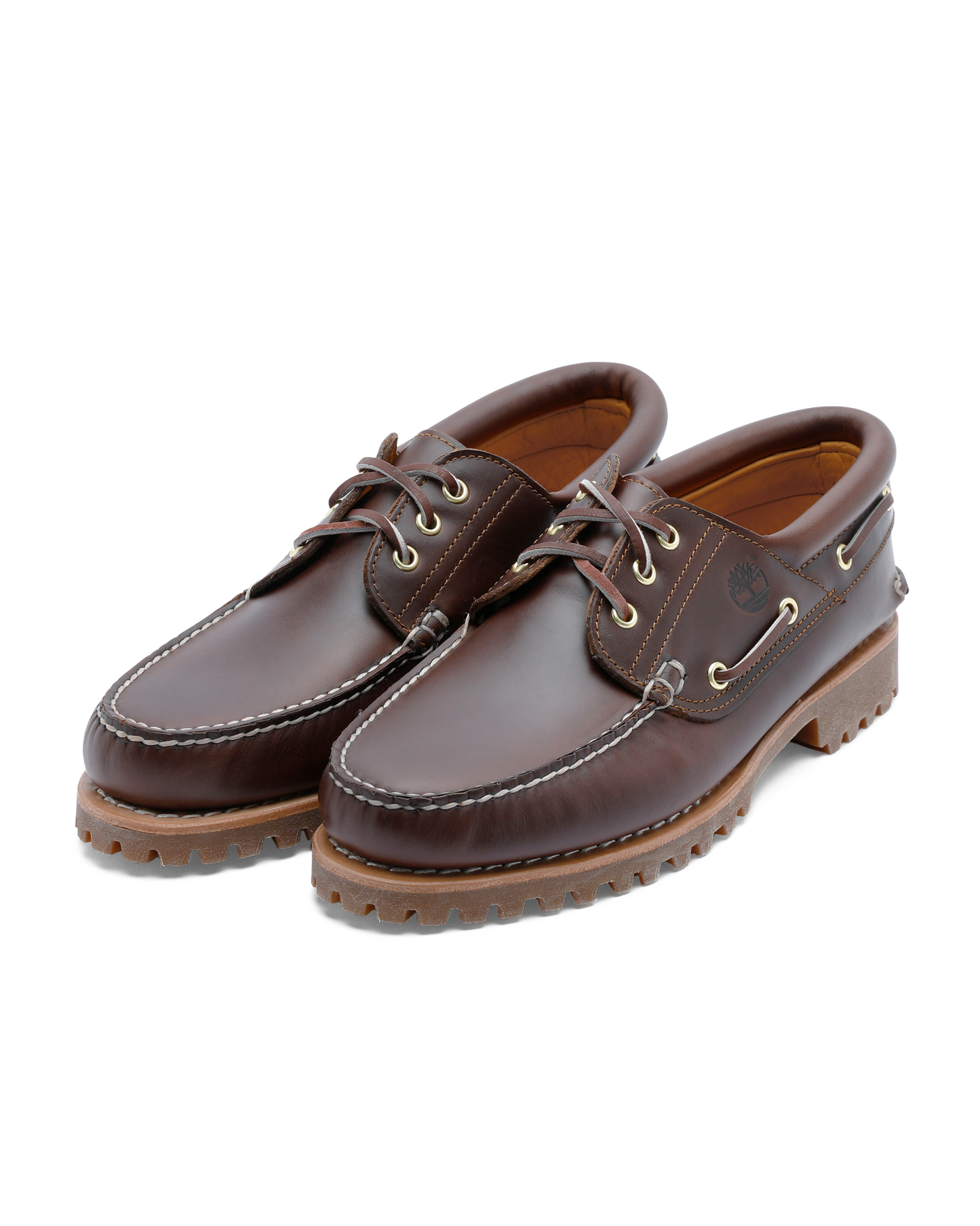 AUTHENTIC BOAT SHOE