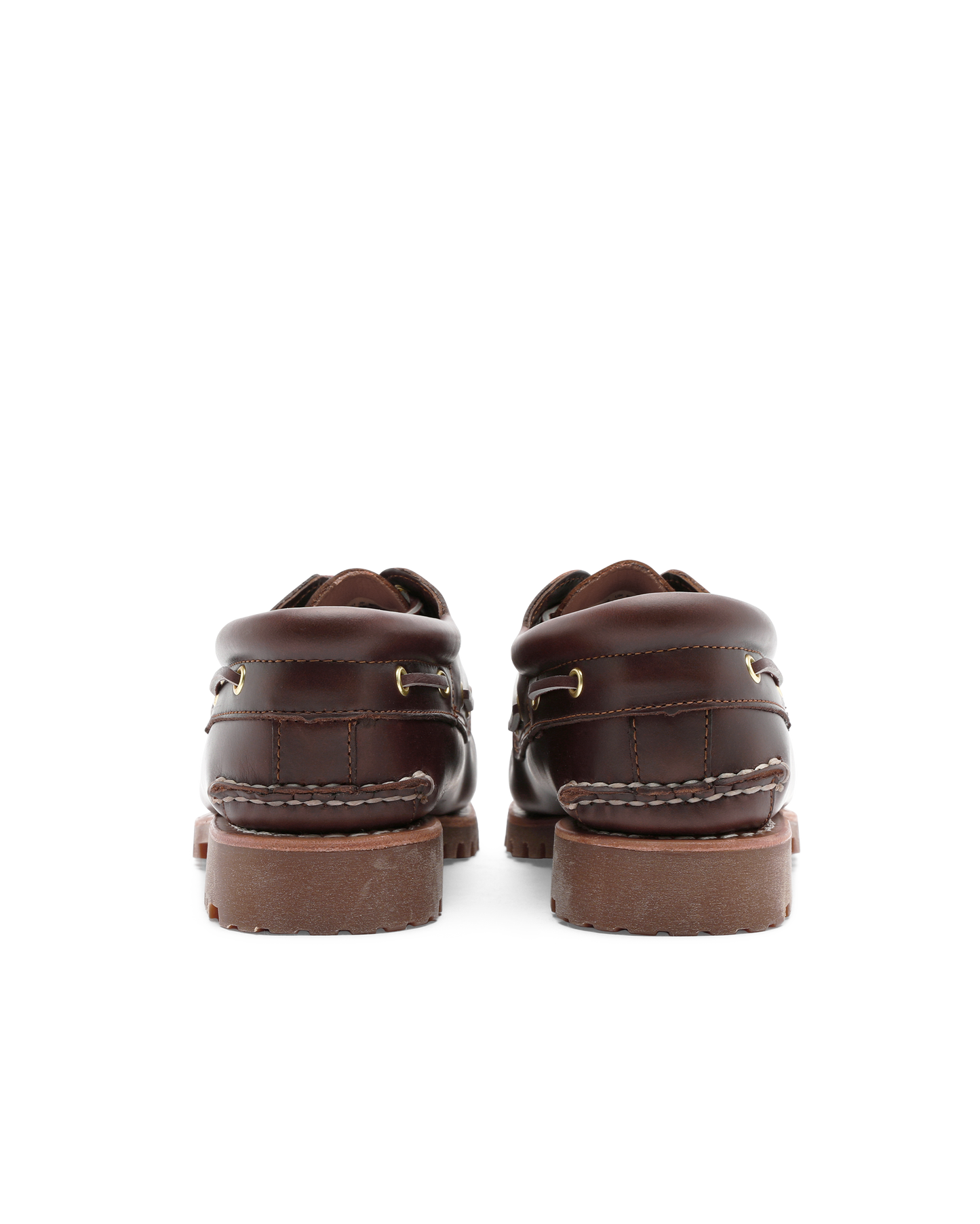 AUTHENTIC BOAT SHOE