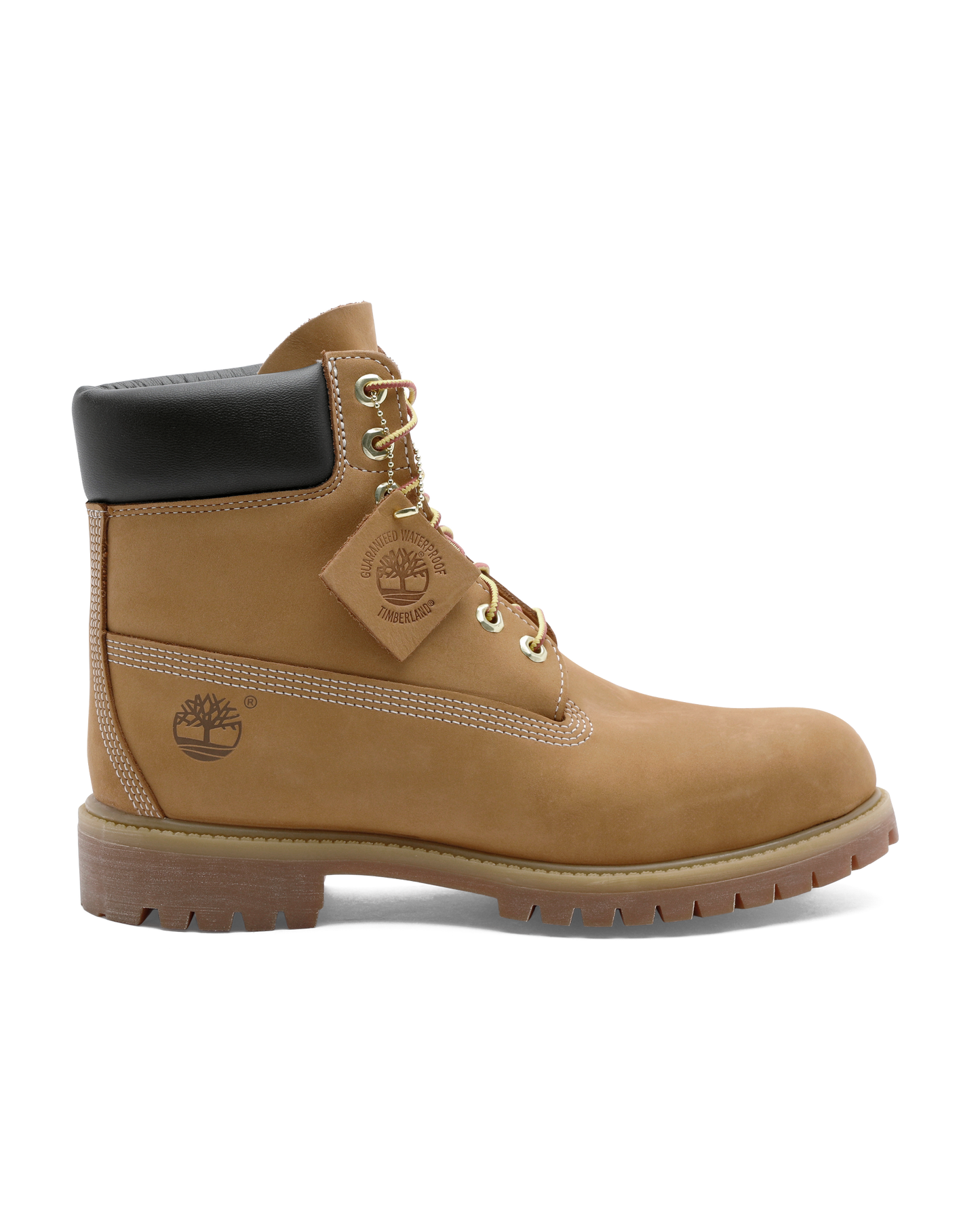 PREMIUM 6 IN LACE WATERPROOF BOOT