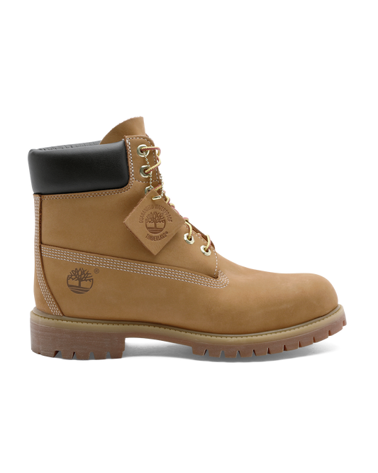 PREMIUM 6 IN LACE WATERPROOF BOOT