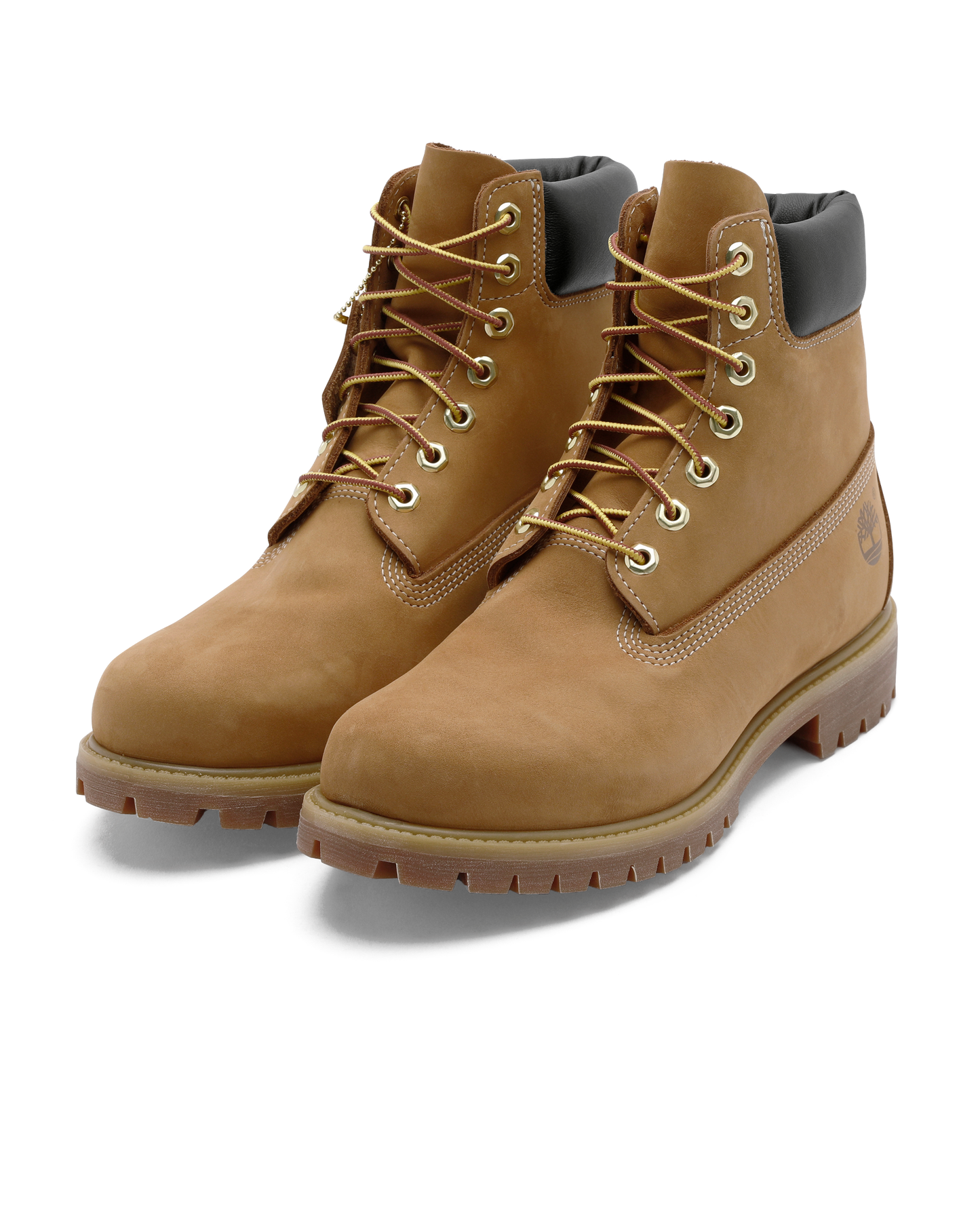 PREMIUM 6 IN LACE WATERPROOF BOOT