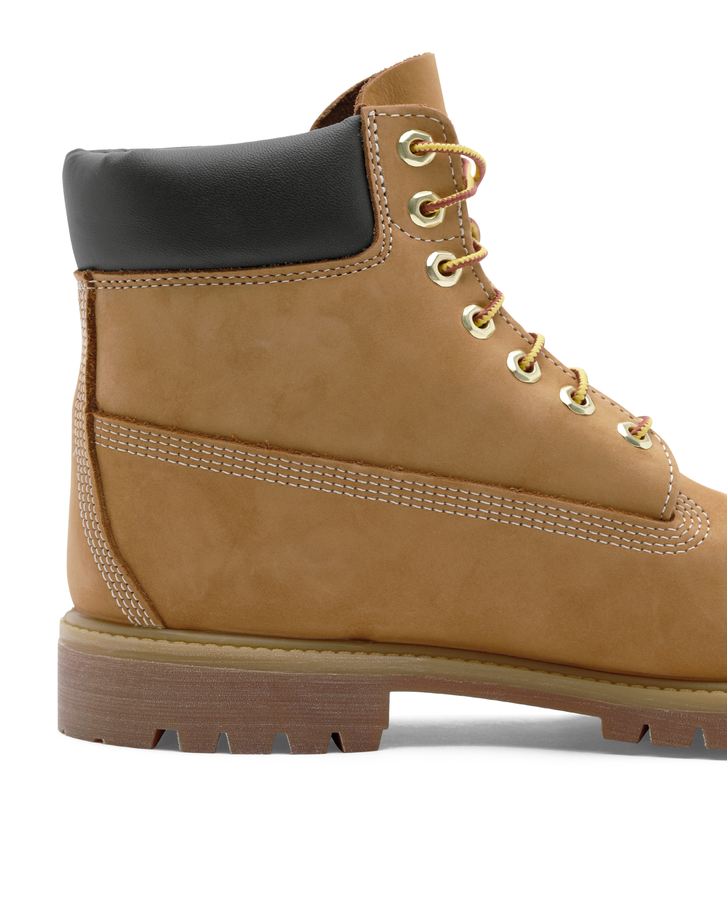 PREMIUM 6 IN LACE WATERPROOF BOOT