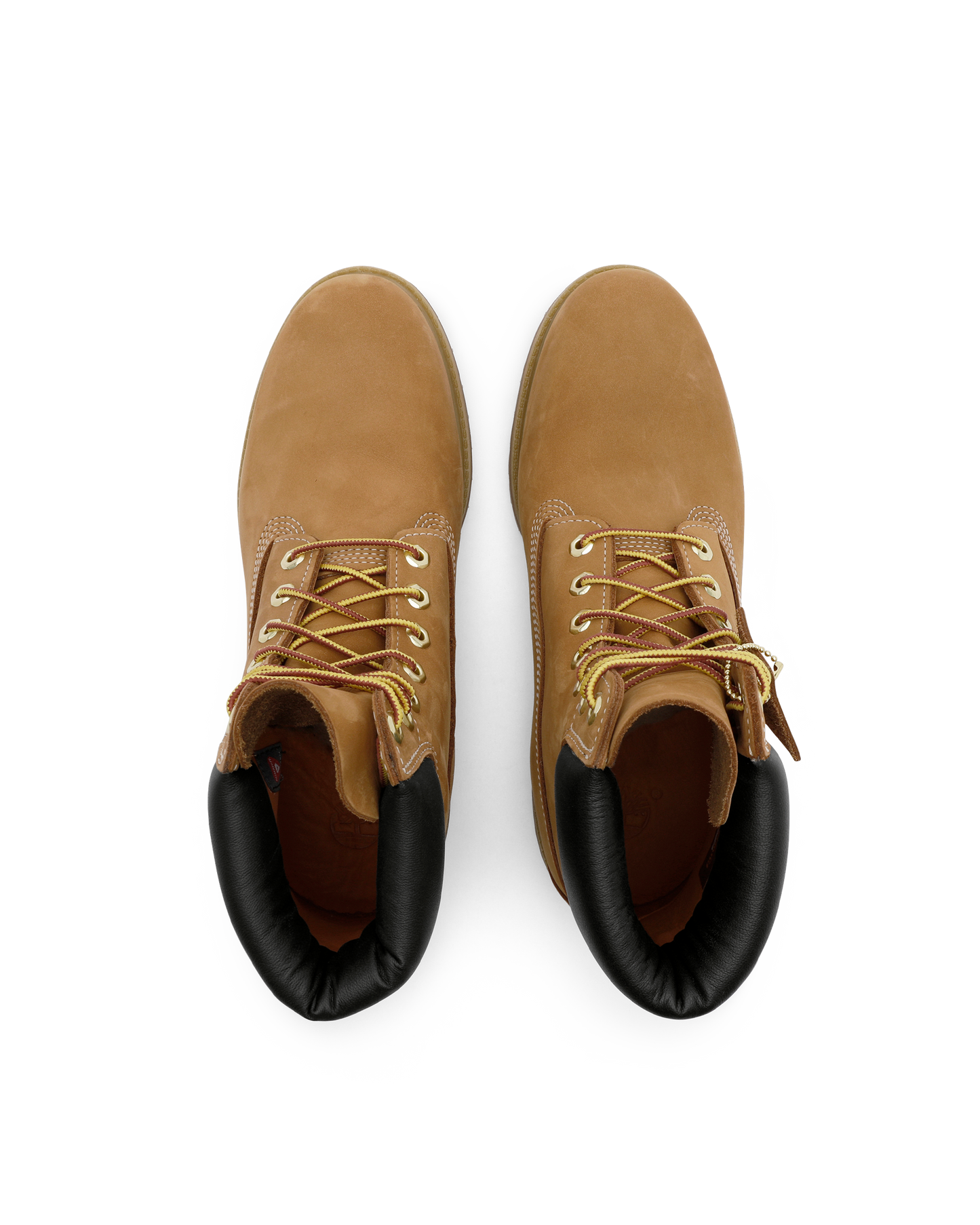 PREMIUM 6 IN LACE WATERPROOF BOOT