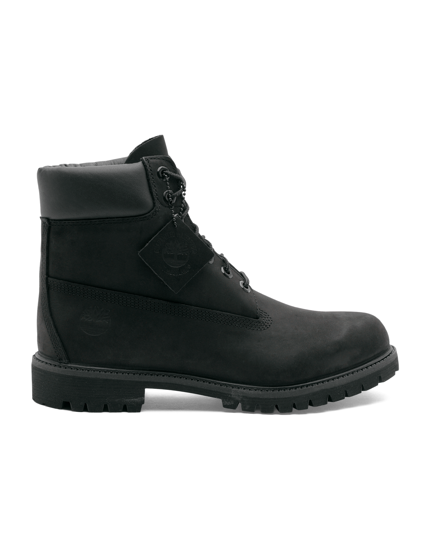 PREMIUM 6 IN LACE WATERPROOF BOOT