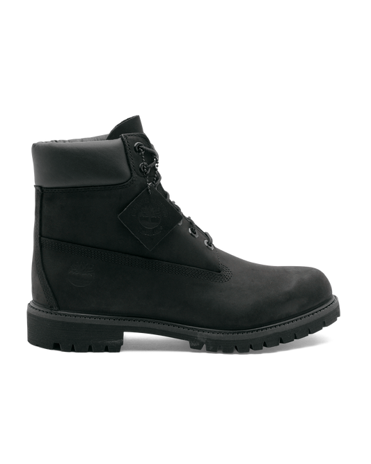 PREMIUM 6 IN LACE WATERPROOF BOOT