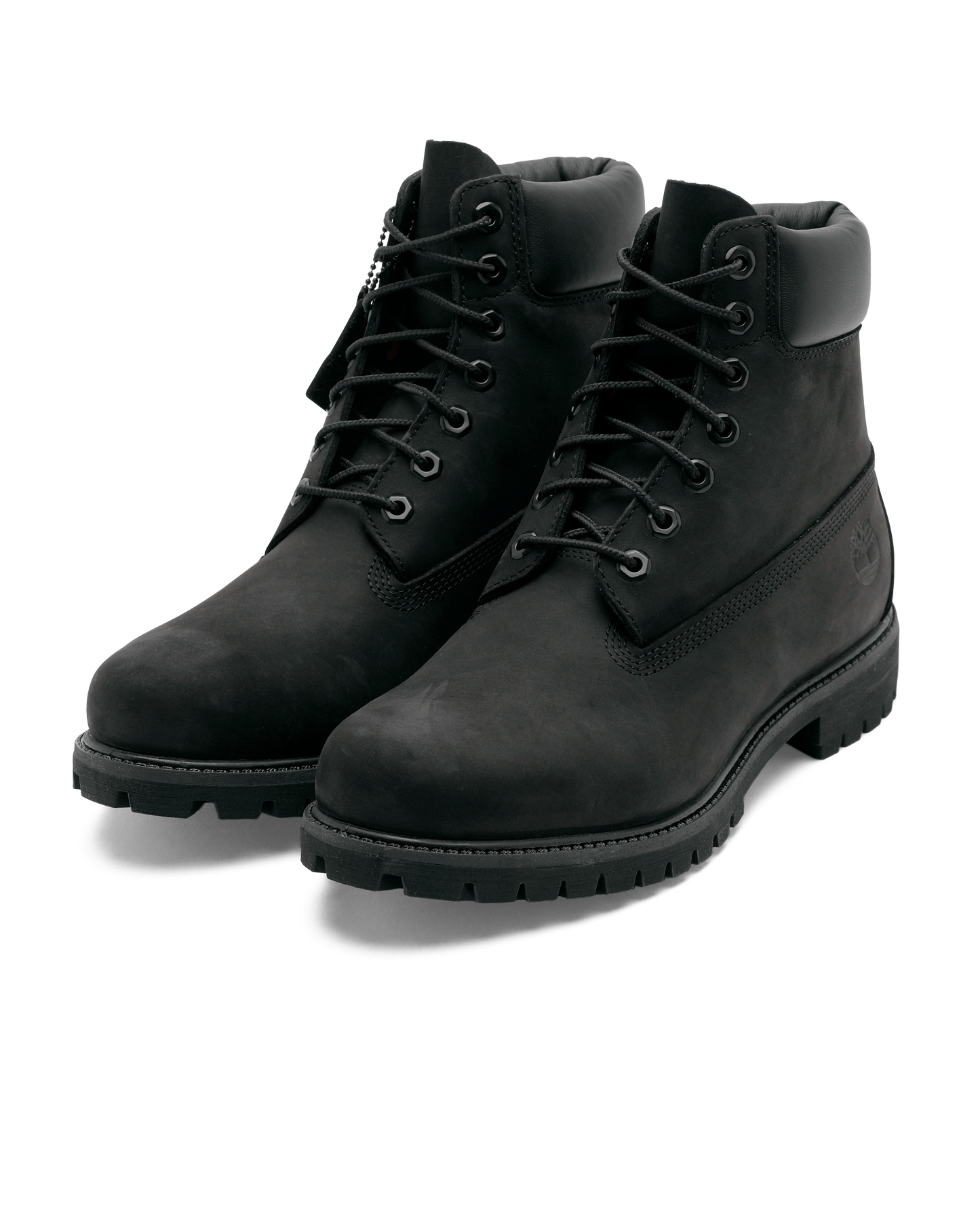 PREMIUM 6 IN LACE WATERPROOF BOOT