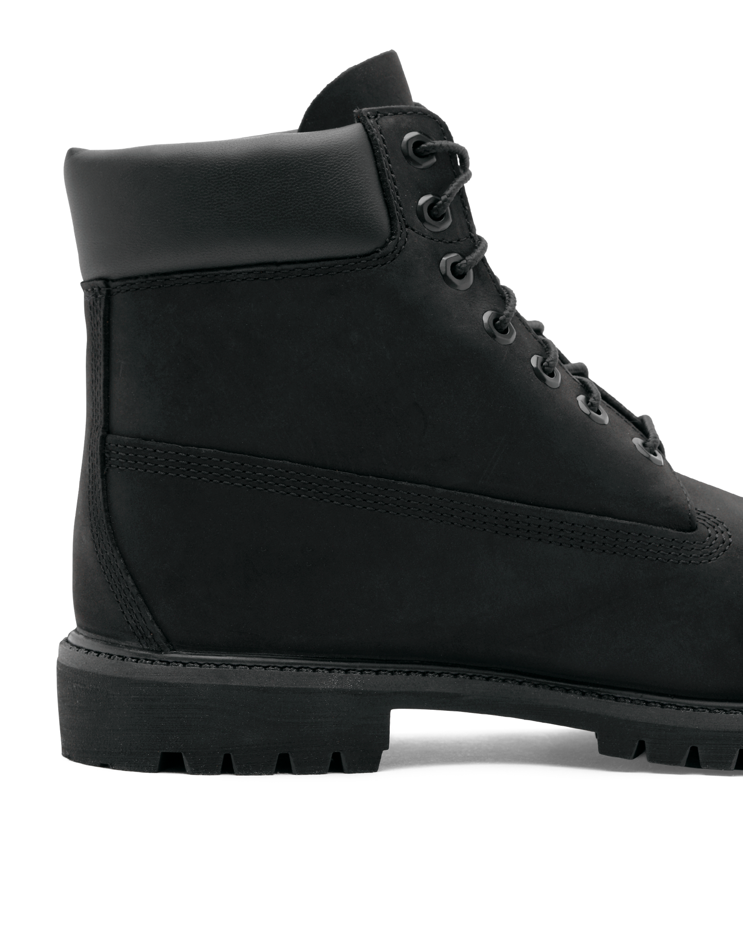 PREMIUM 6 IN LACE WATERPROOF BOOT
