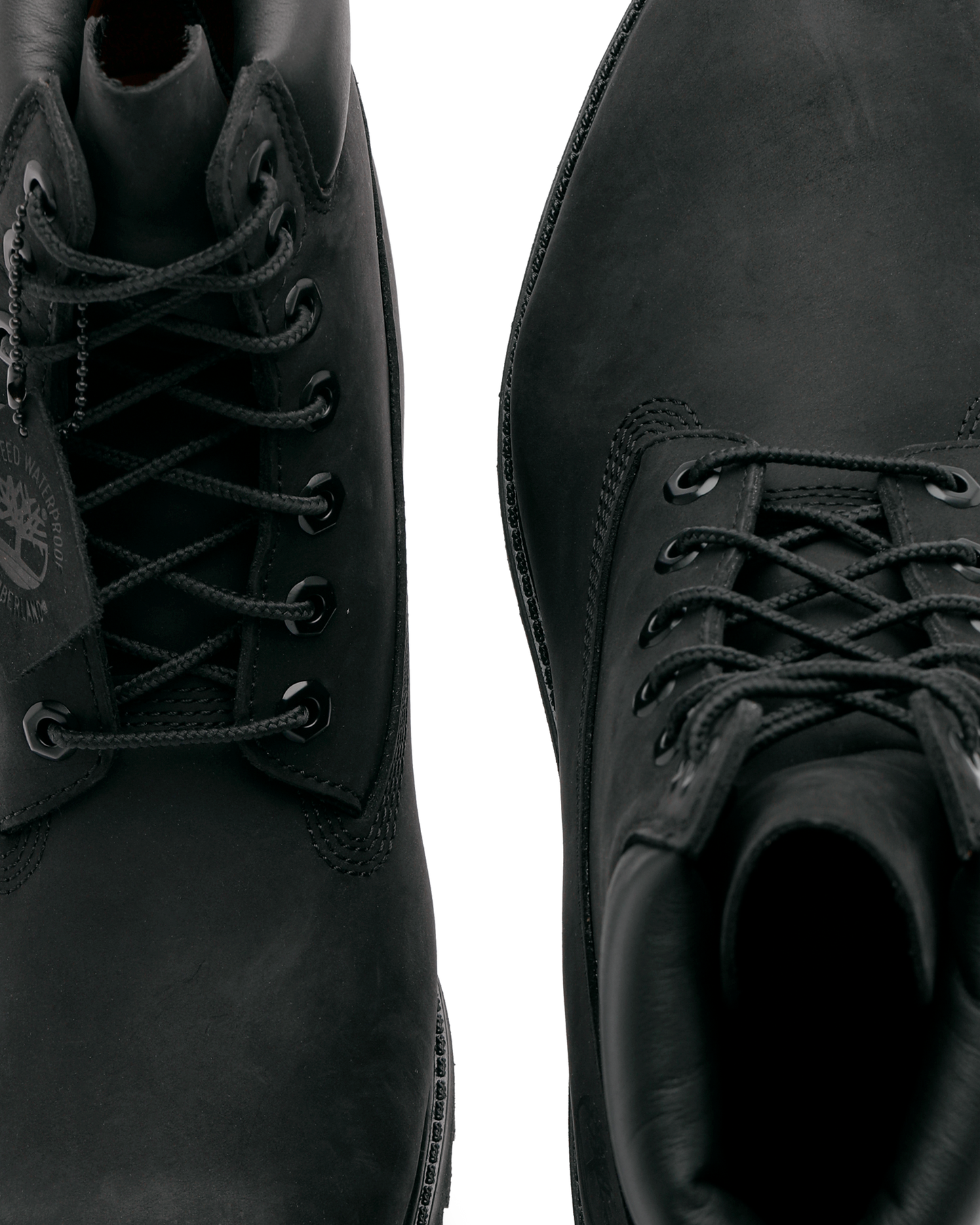 PREMIUM 6 IN LACE WATERPROOF BOOT