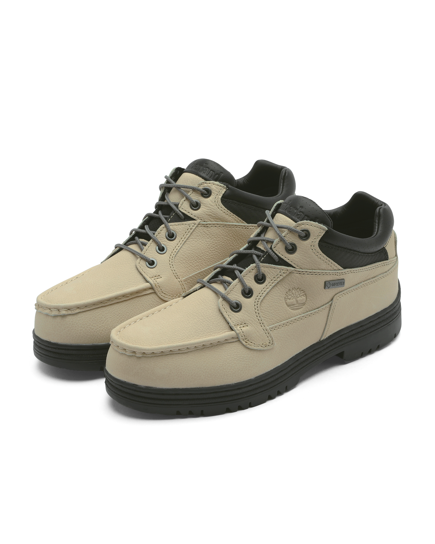 HERITAGE MID LACE GTX BOOT