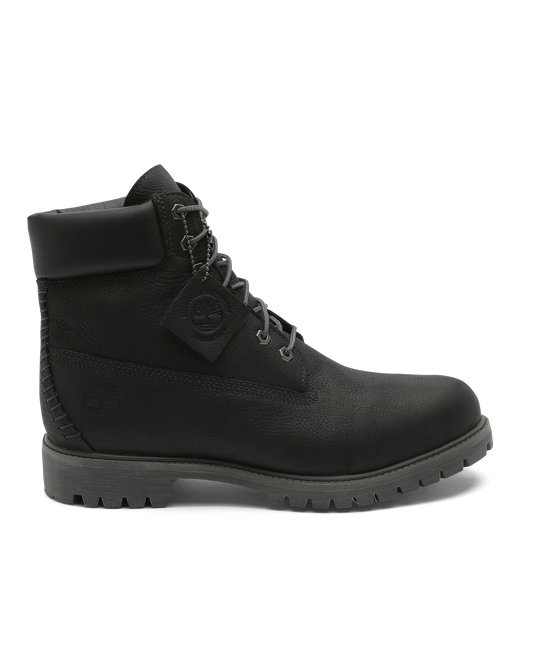 PREMIUM 6 IN LACE WATERPROOF BOOT