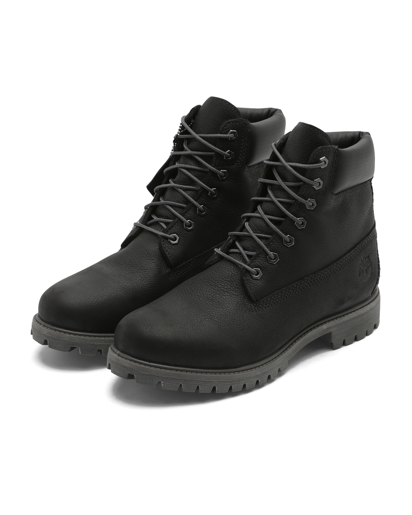 PREMIUM 6 IN LACE WATERPROOF BOOT