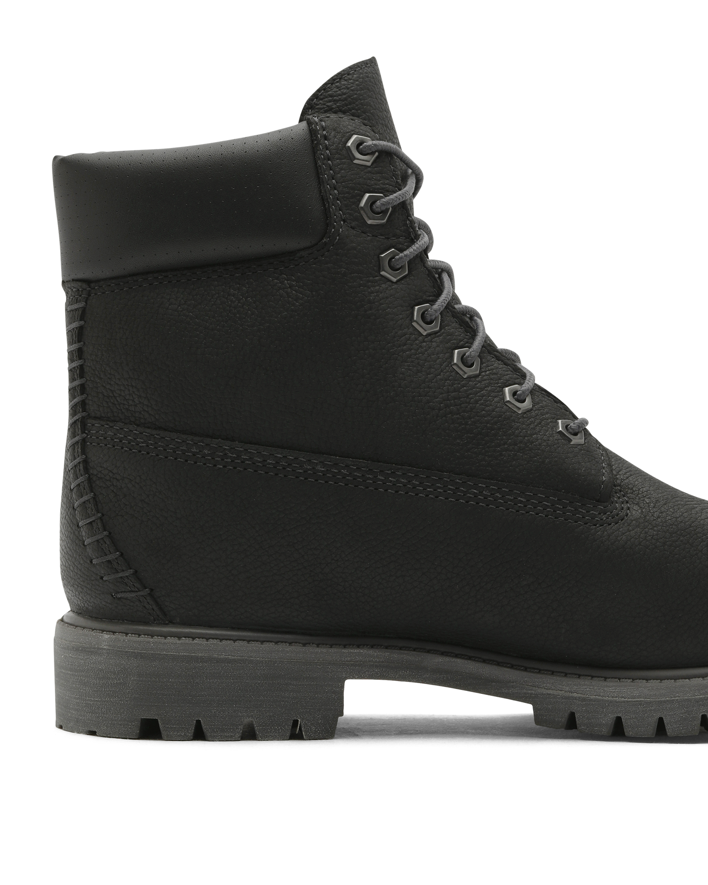 PREMIUM 6 IN LACE WATERPROOF BOOT