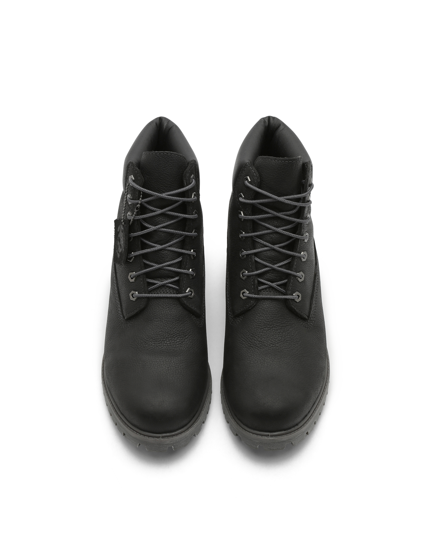 PREMIUM 6 IN LACE WATERPROOF BOOT