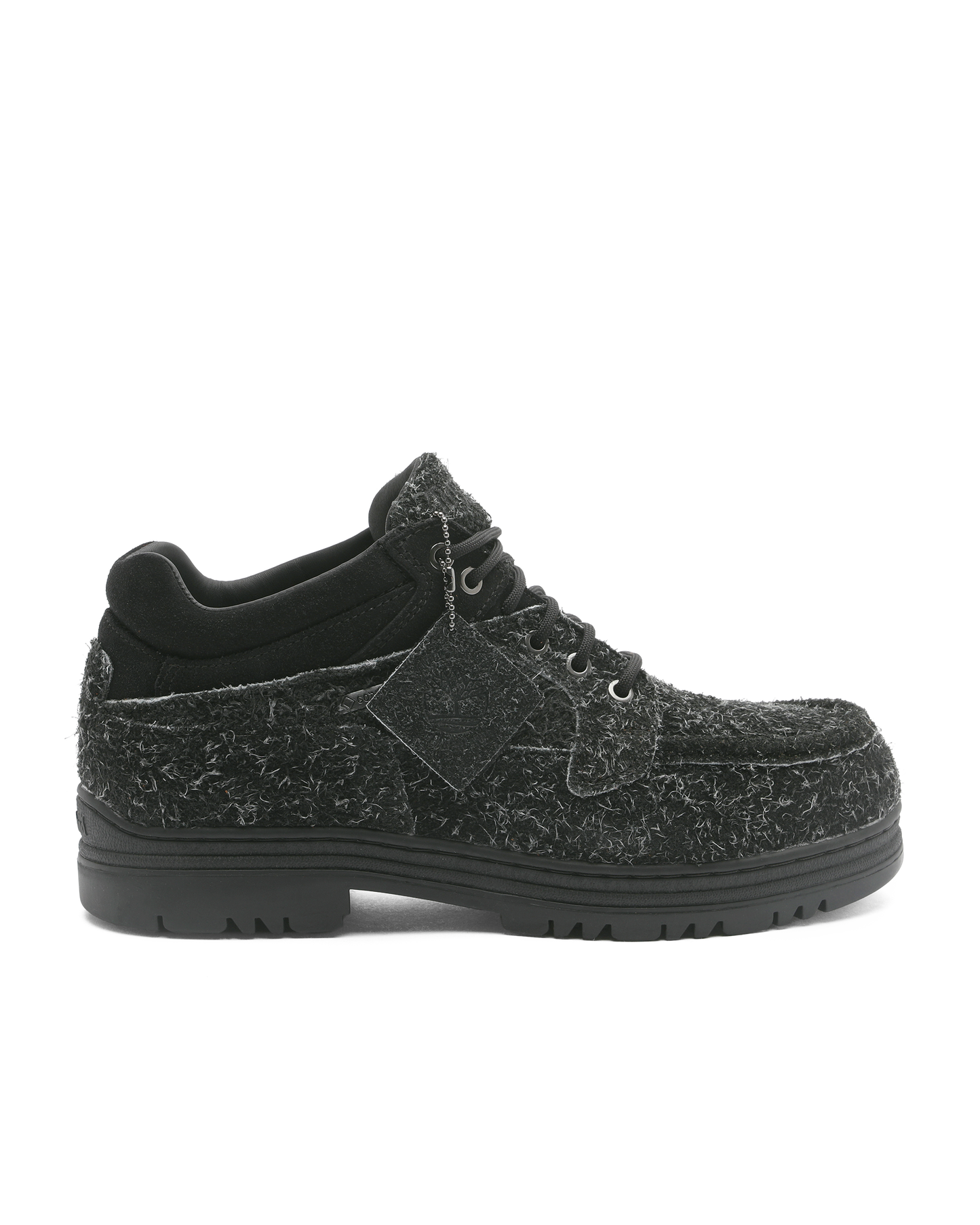 HERITAGE MID LACE GTX BOOT