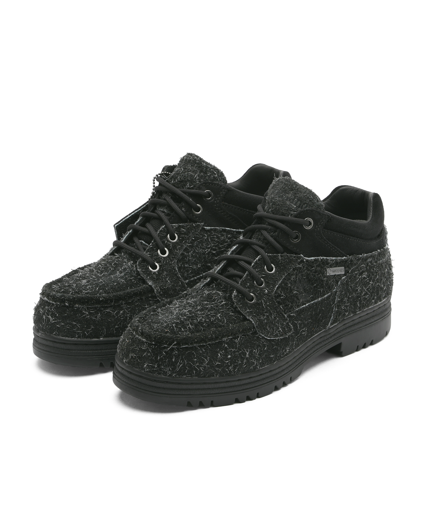 HERITAGE MID LACE GTX BOOT