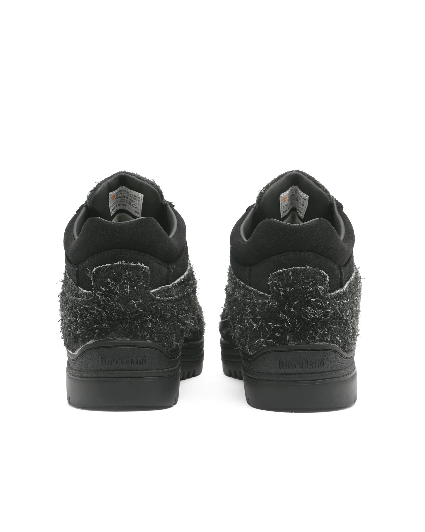 HERITAGE MID LACE GTX BOOT