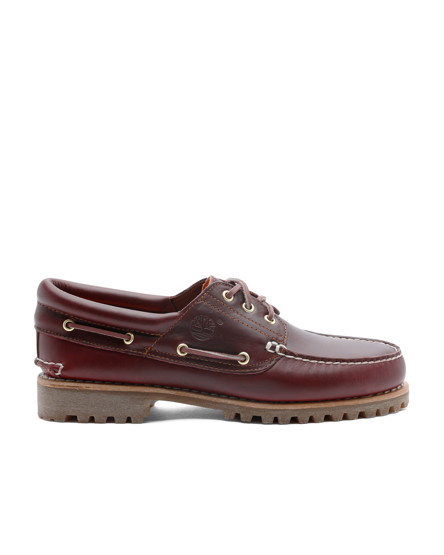AUTHENTIC BOAT SHOE