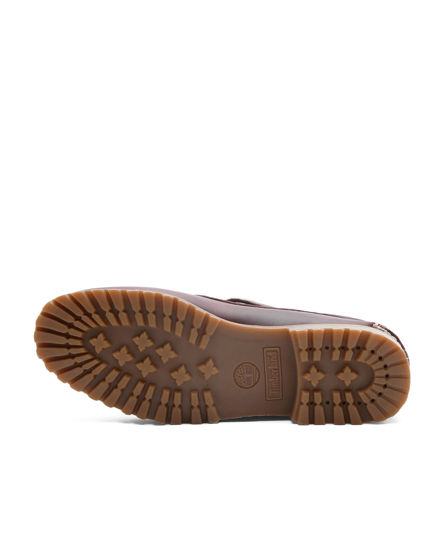 AUTHENTIC BOAT SHOE