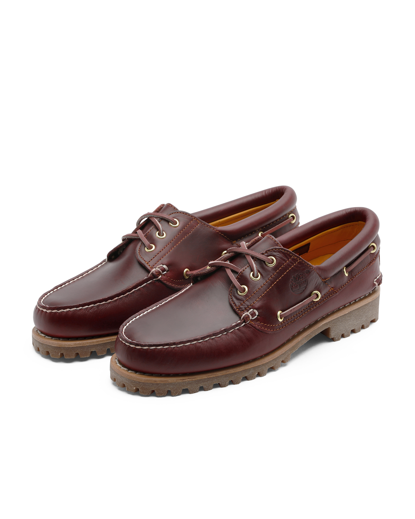 AUTHENTIC BOAT SHOE