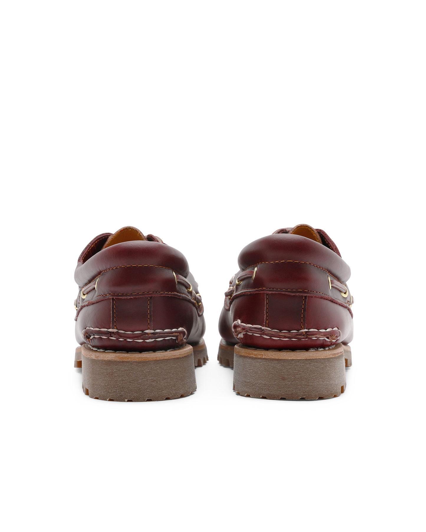 AUTHENTIC BOAT SHOE