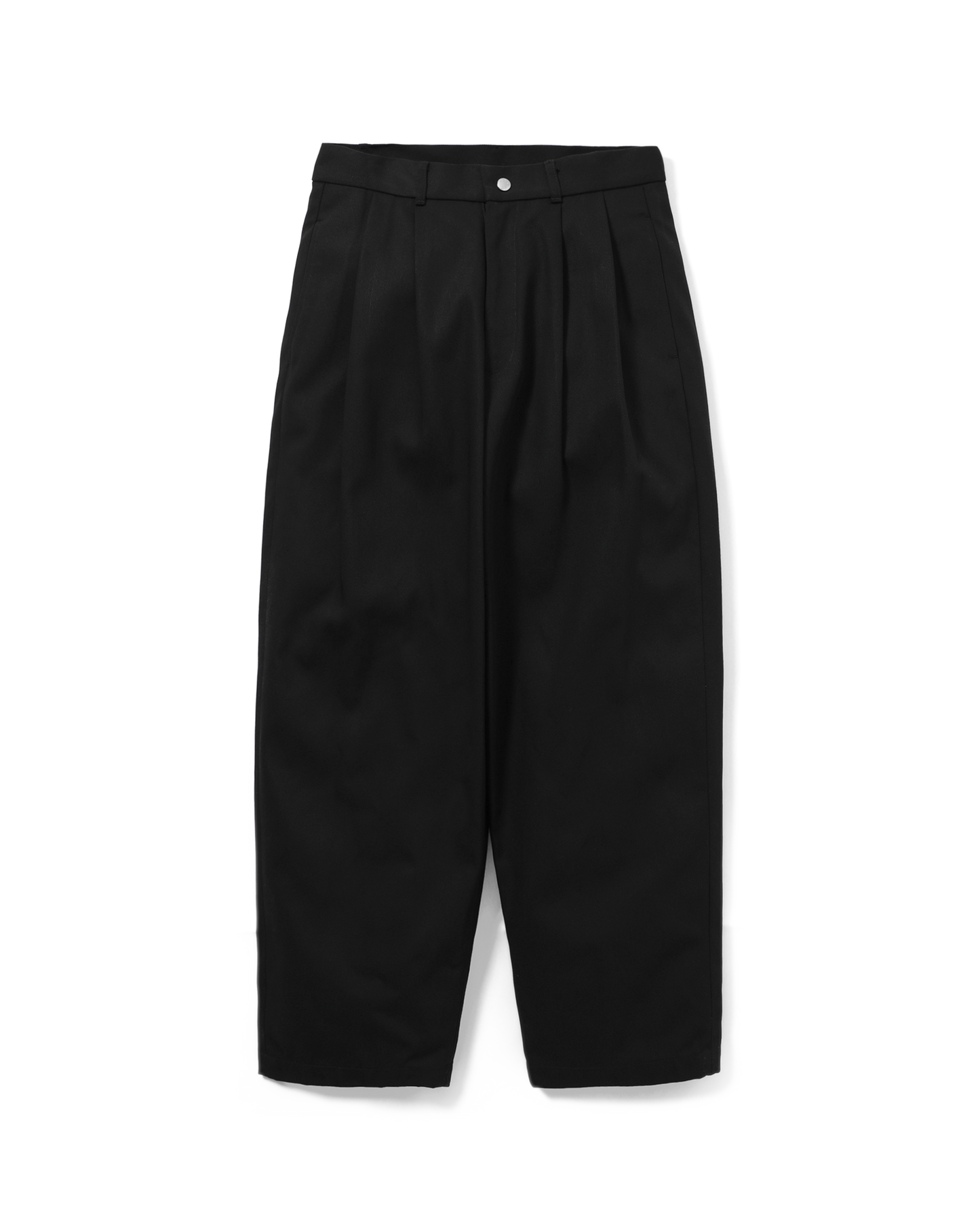 2TUCK CHINO PANTS