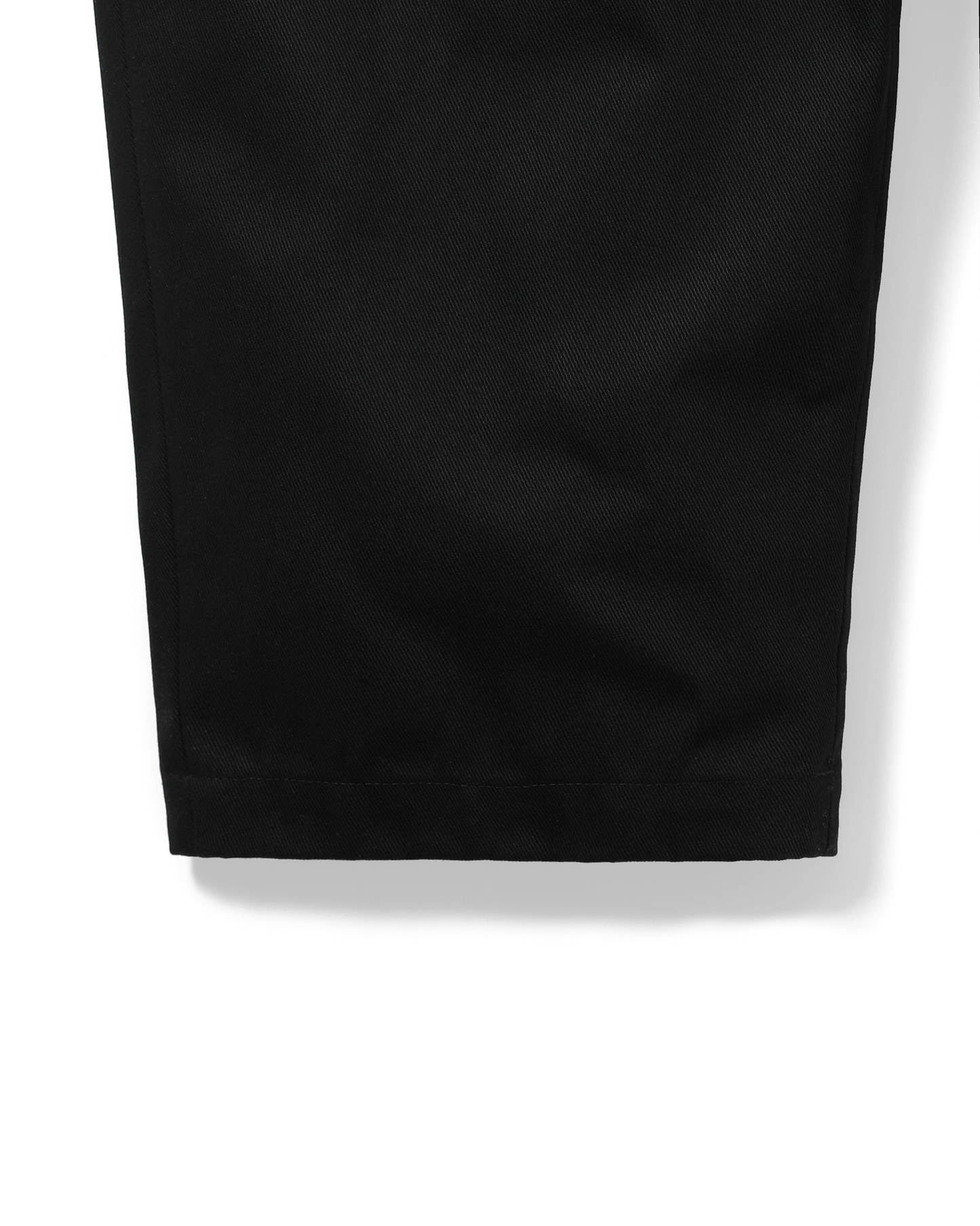 2TUCK CHINO PANTS