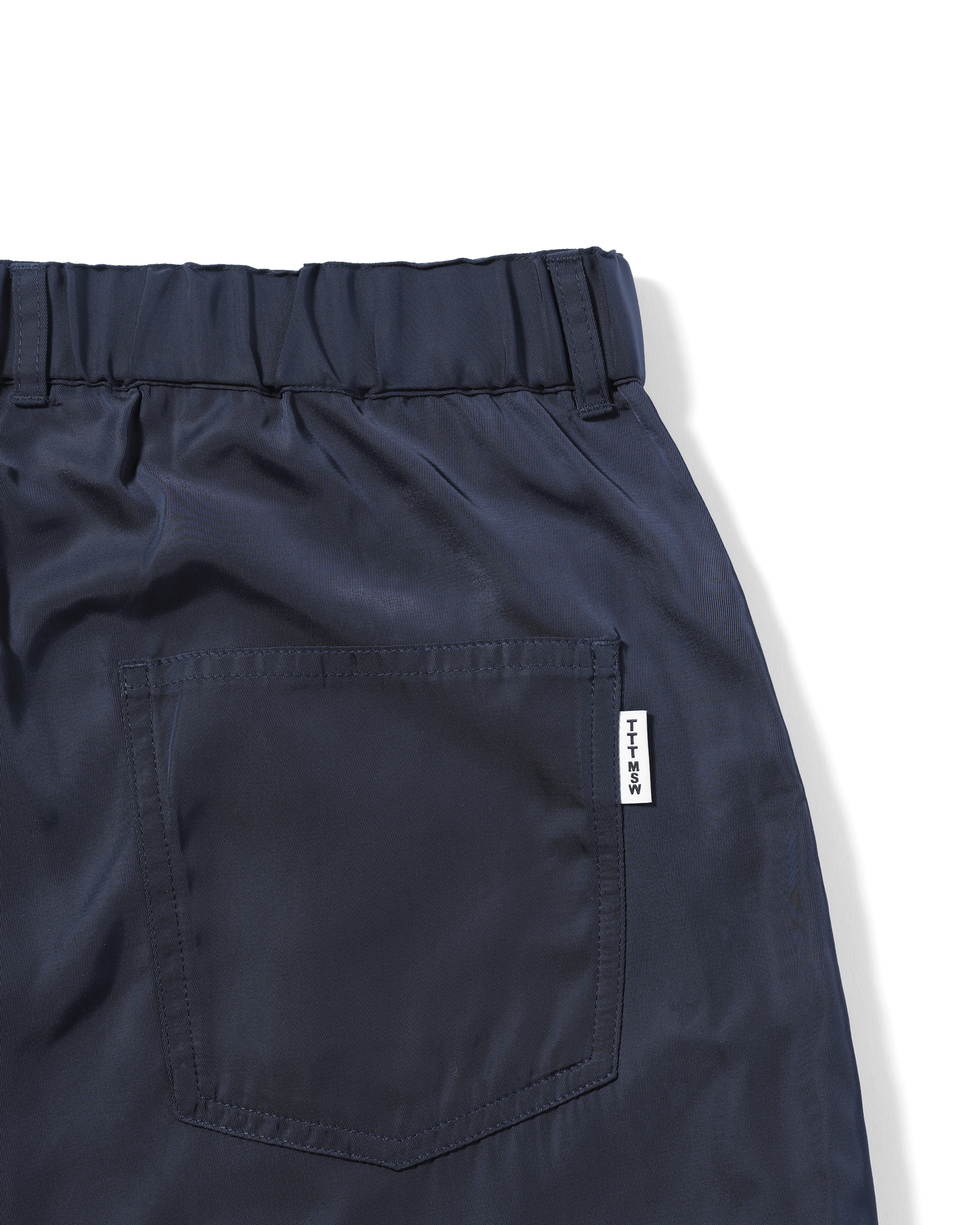 NEW STANDARD WIDE PANTS