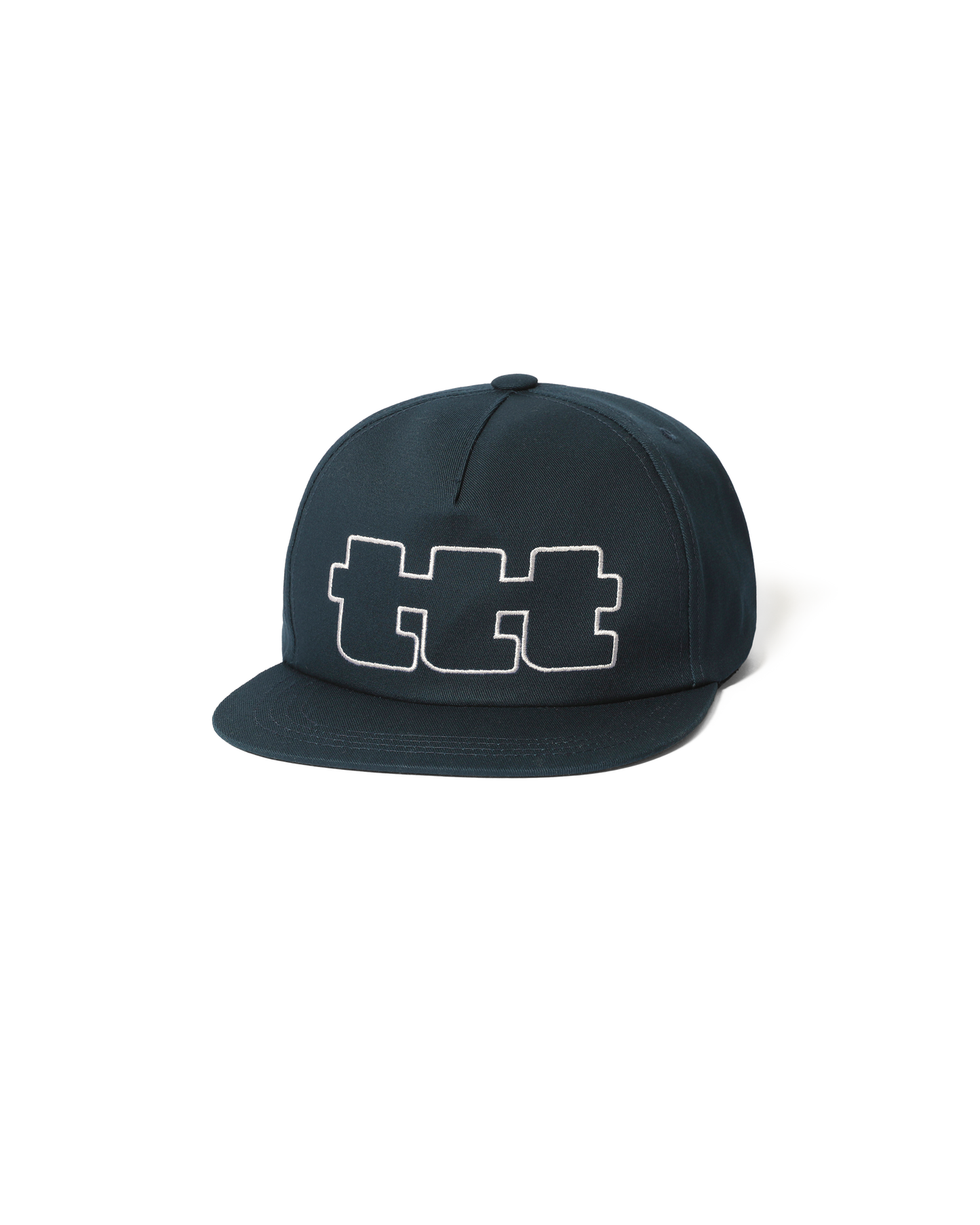TTT LOGO CAP