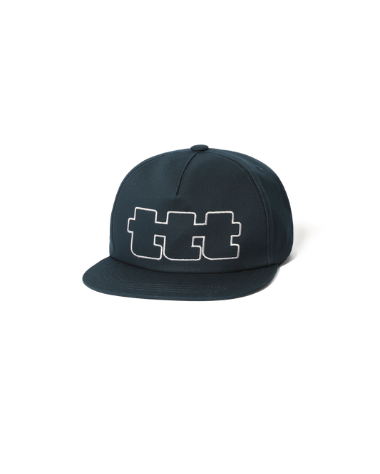 TTT LOGO CAP