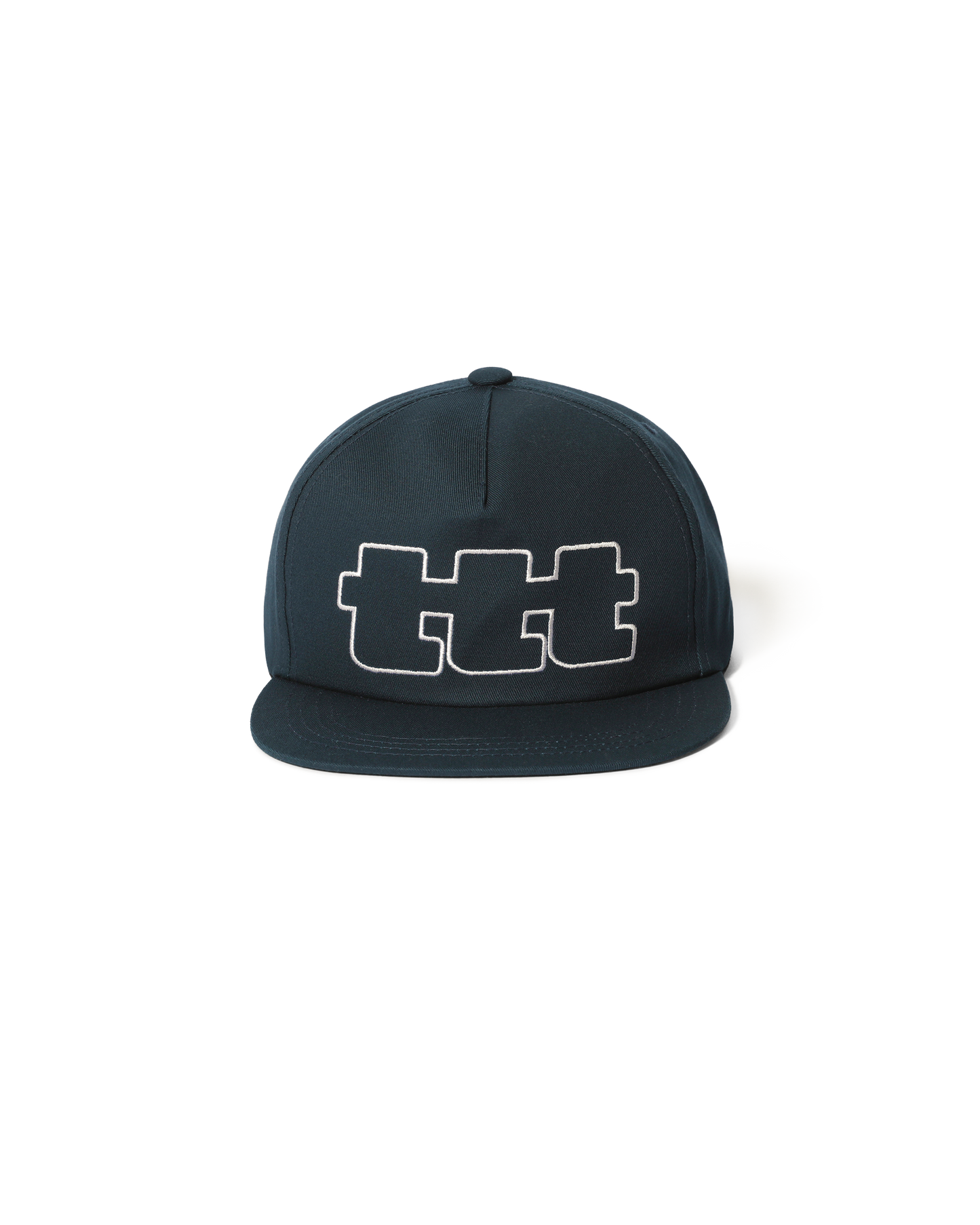 TTT LOGO CAP