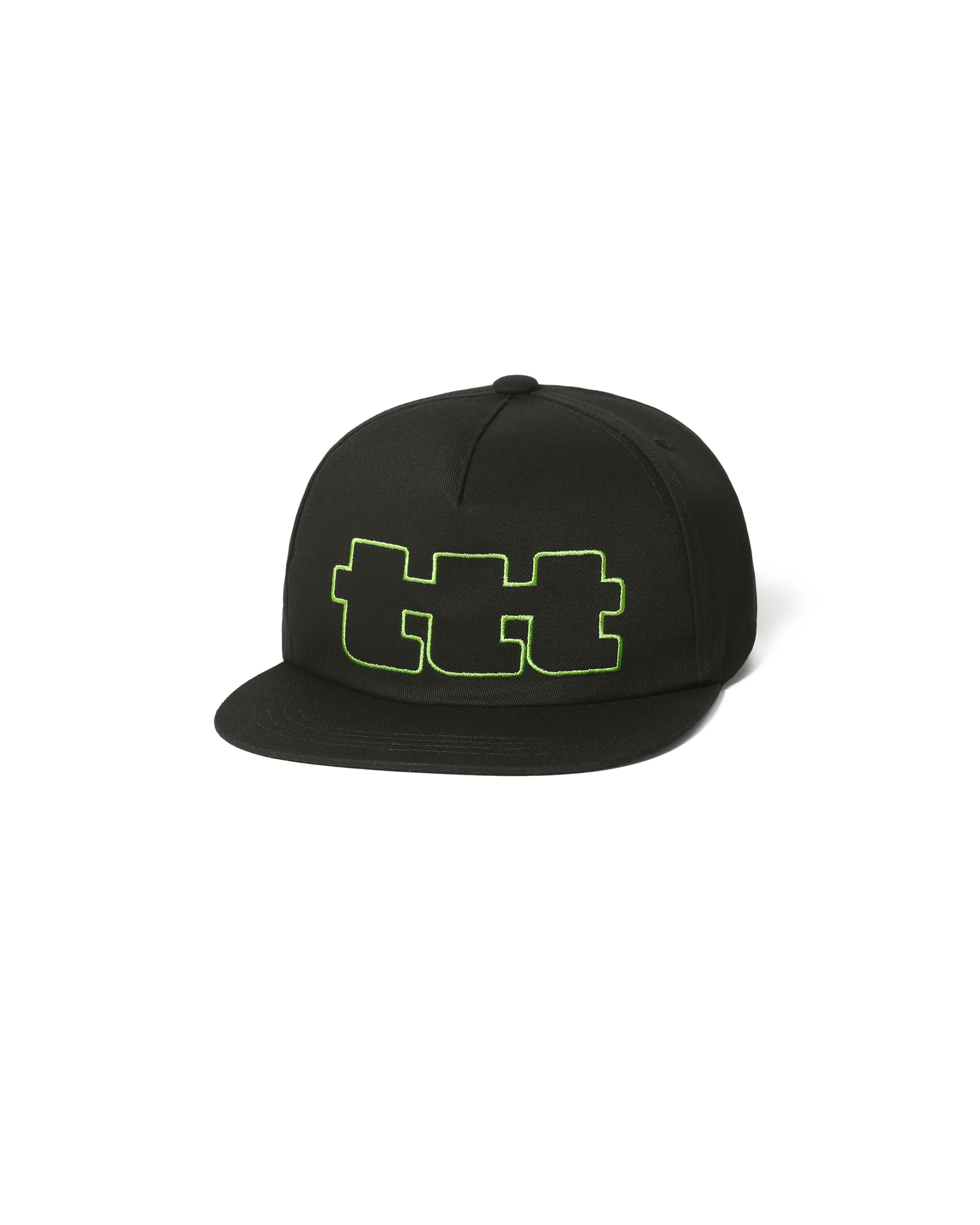 TTT LOGO CAP
